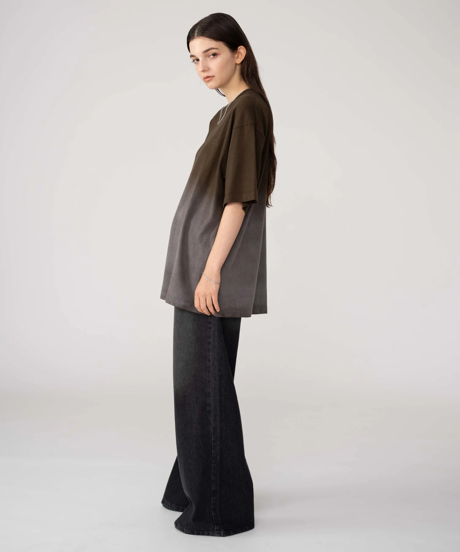 グラデーションワンポイントT（SS） - Image 31