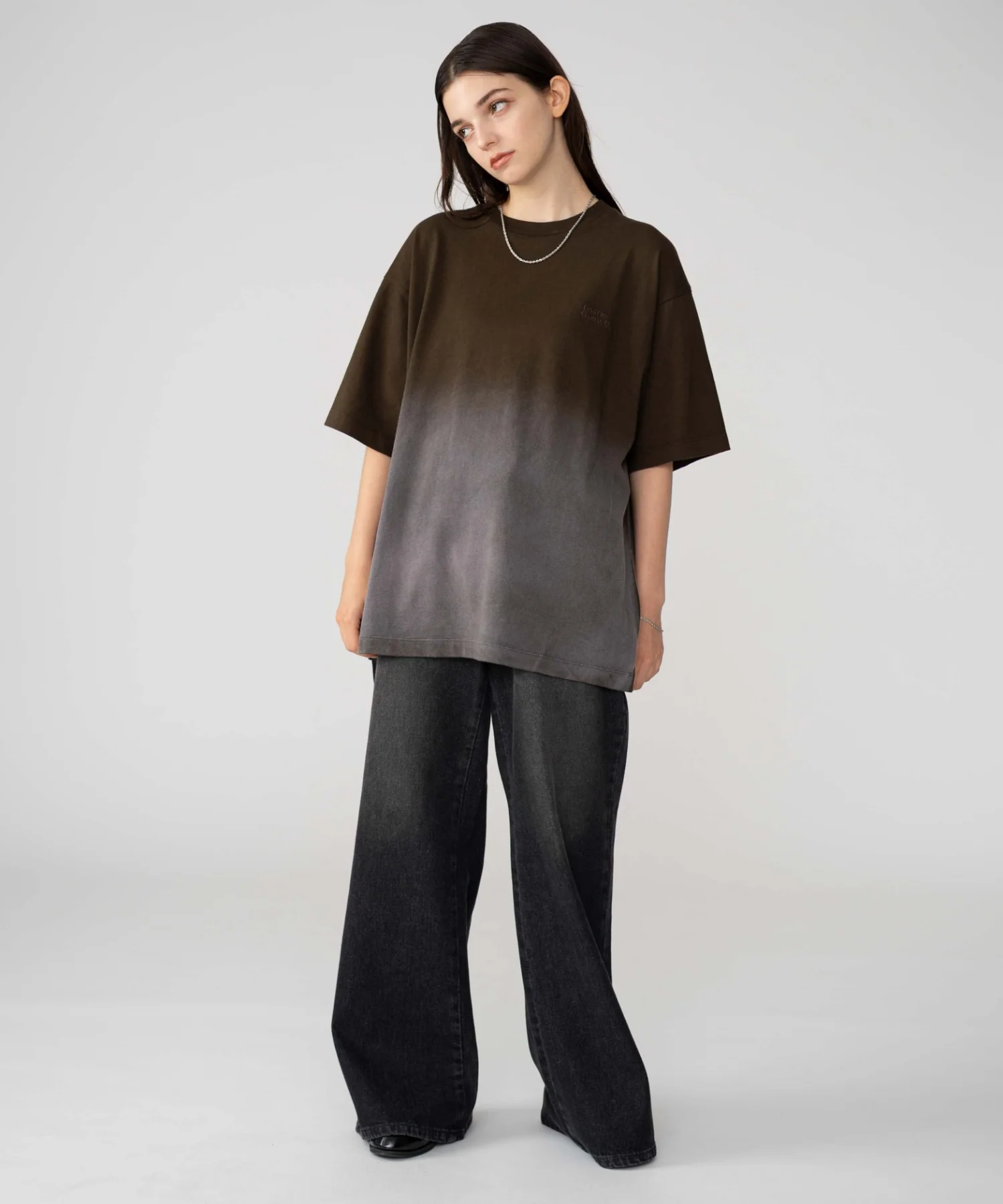 グラデーションワンポイントT（SS） - Image 32