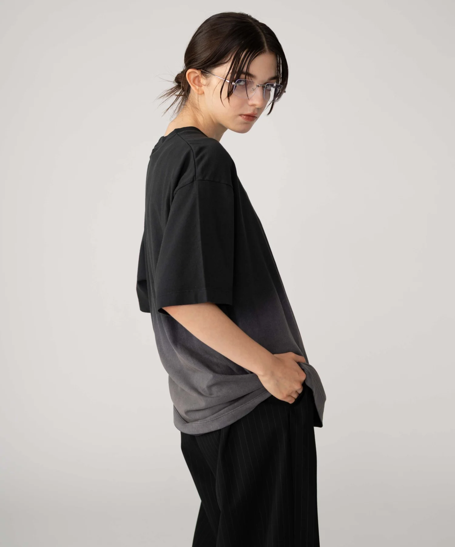 グラデーションワンポイントT（SS） - Image 34