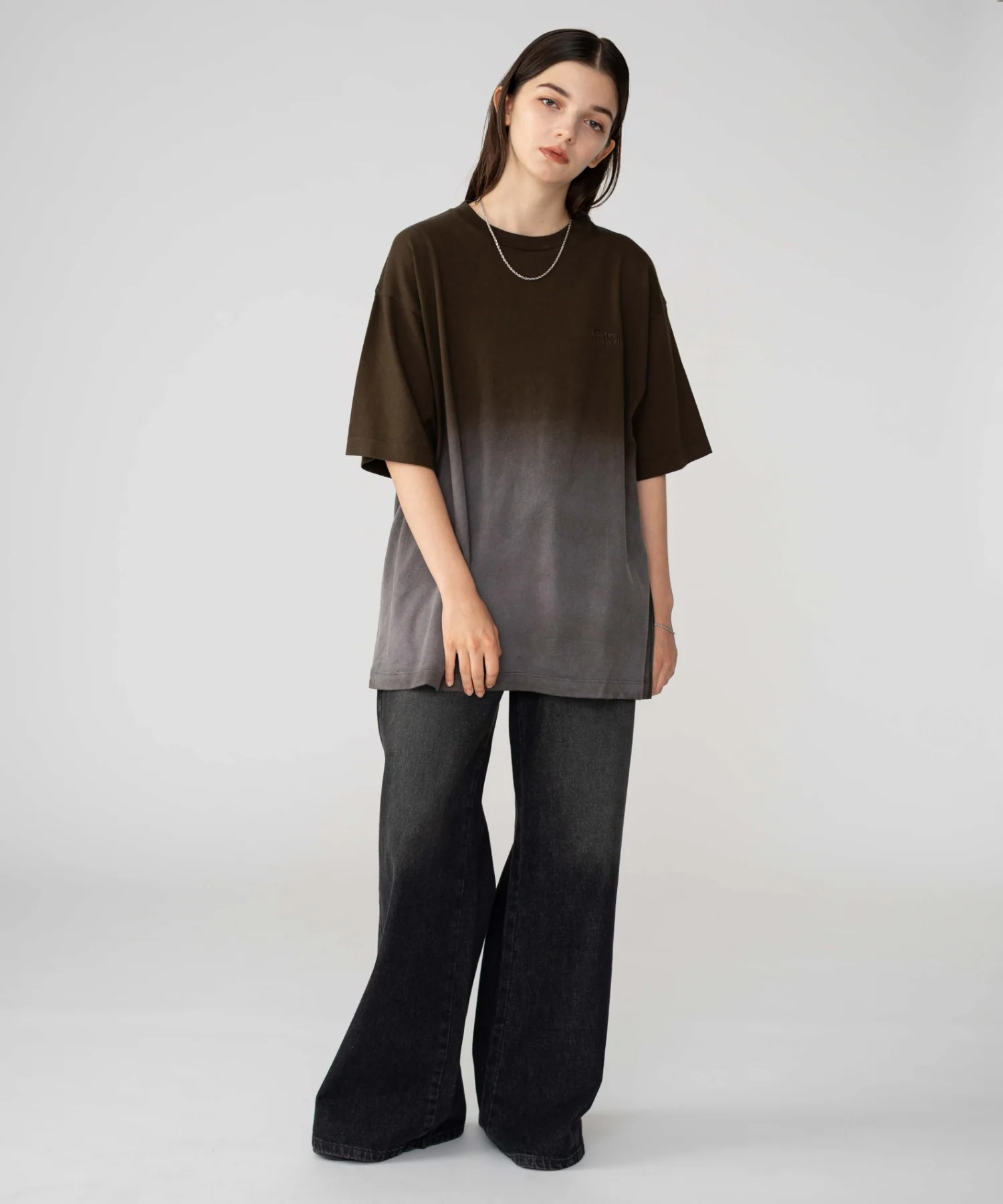 グラデーションワンポイントT（SS） - Image 35