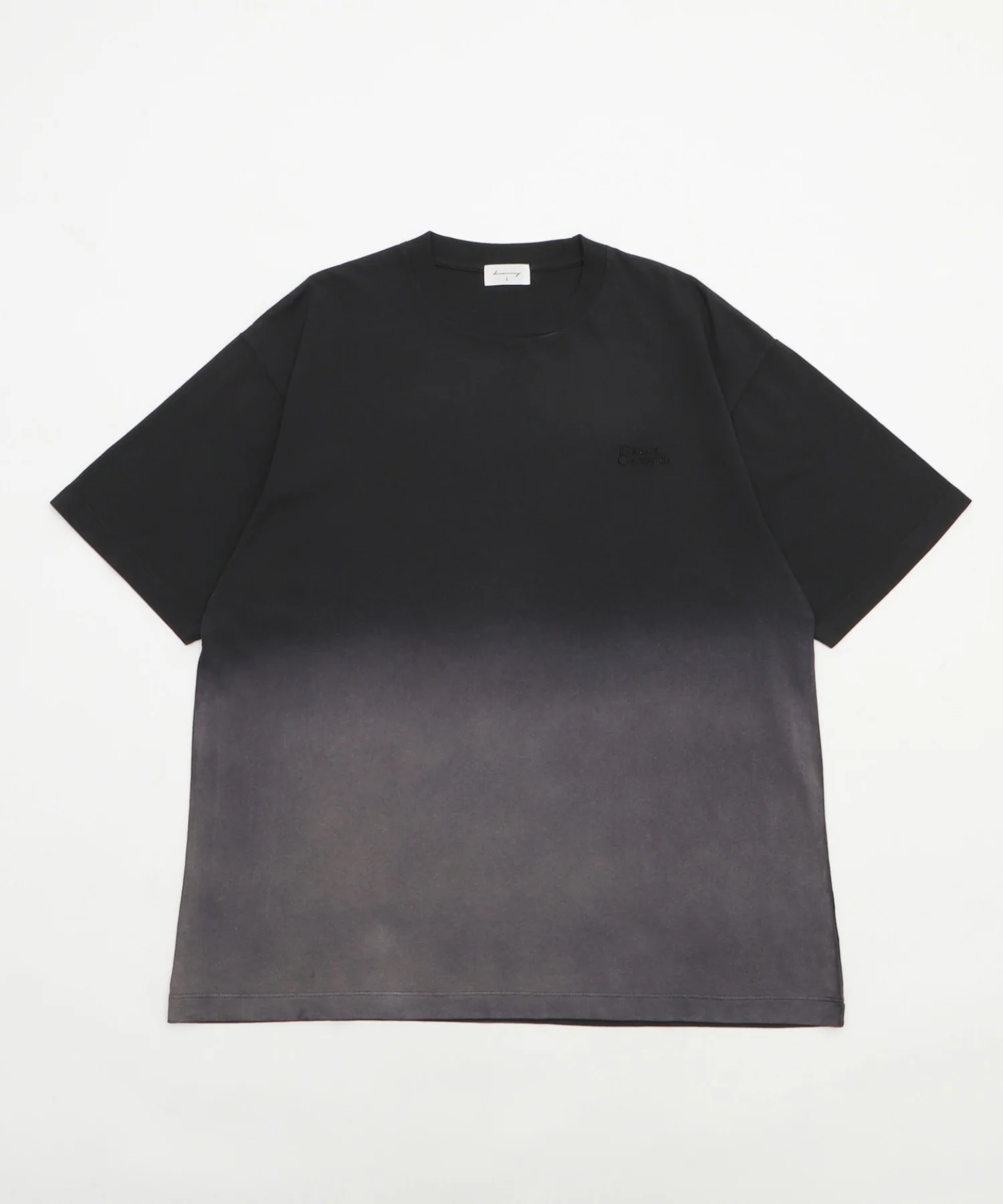 グラデーションワンポイントT（SS） - Image 39