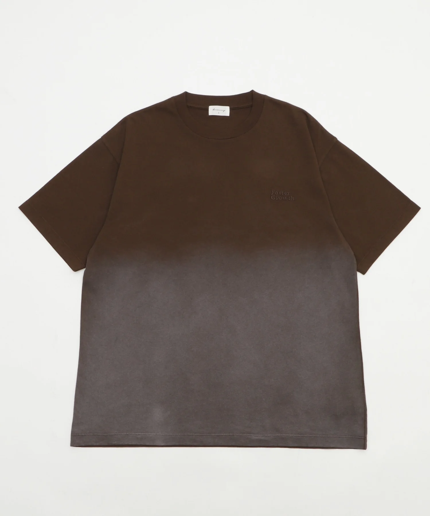 グラデーションワンポイントT（SS） - Image 45