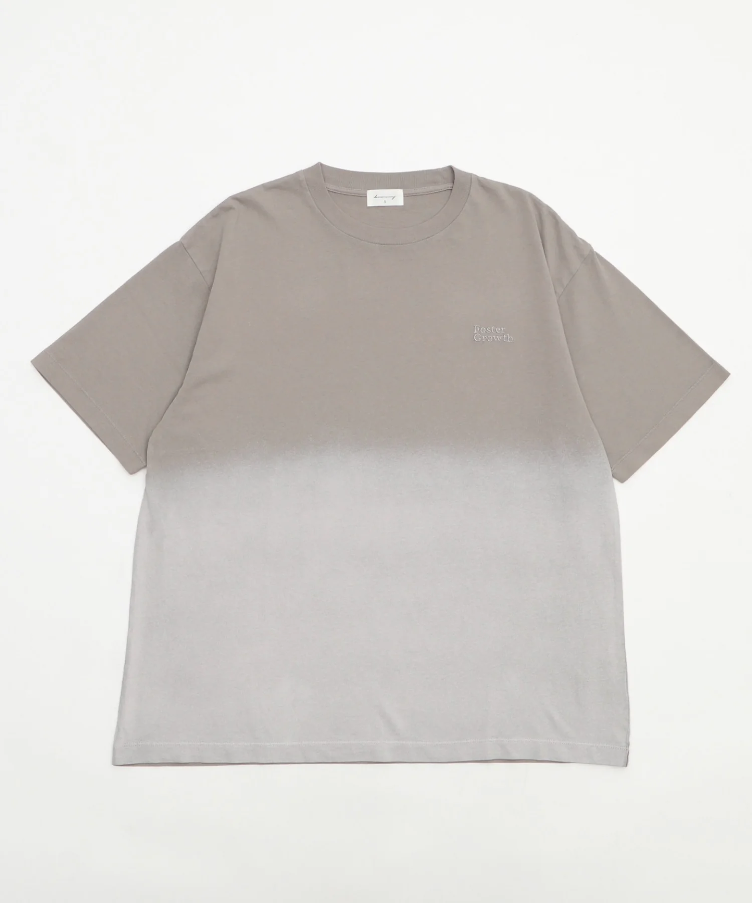 グラデーションワンポイントT（SS） - Image 46