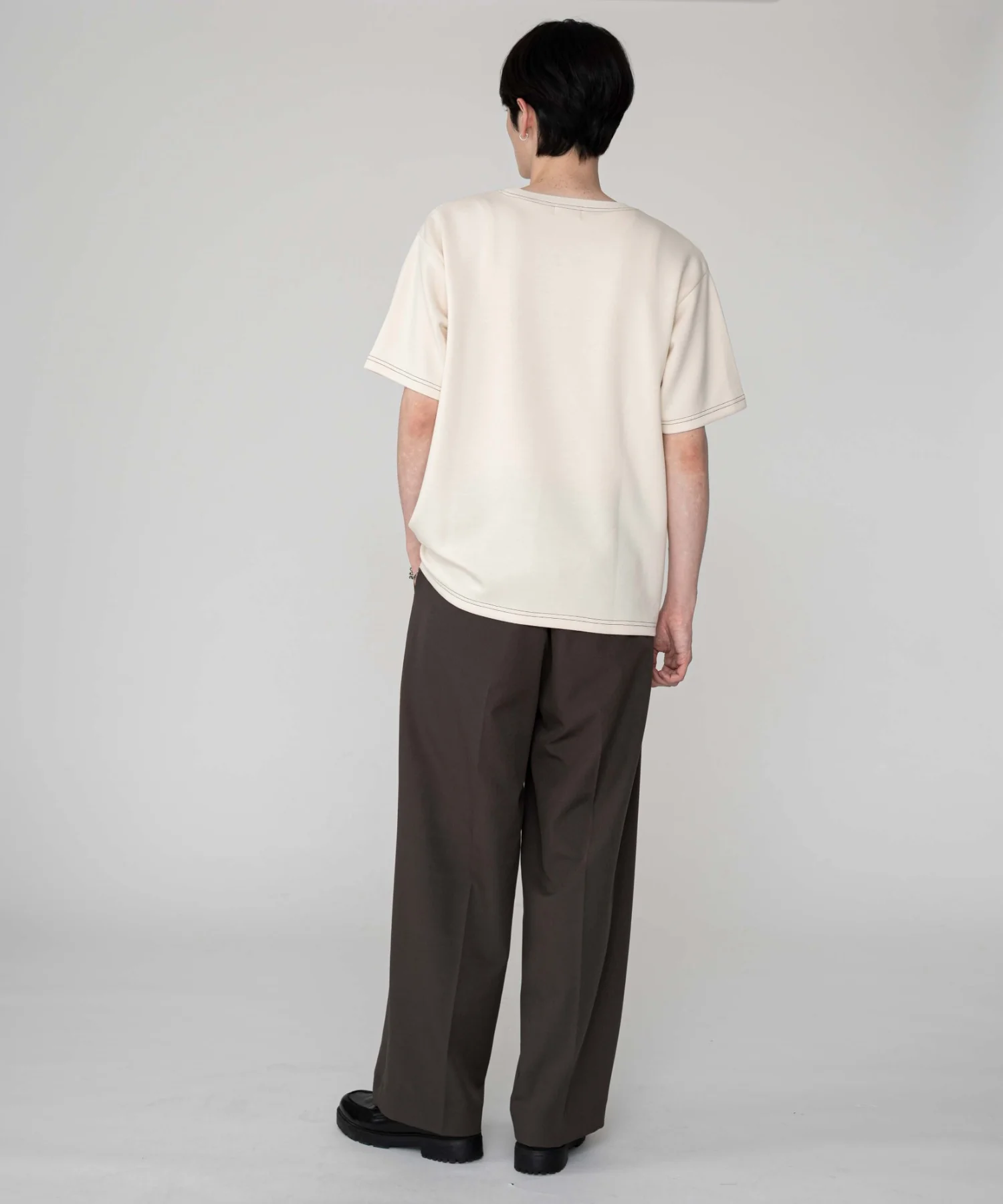 カラーステッチT（SS） - Image 13