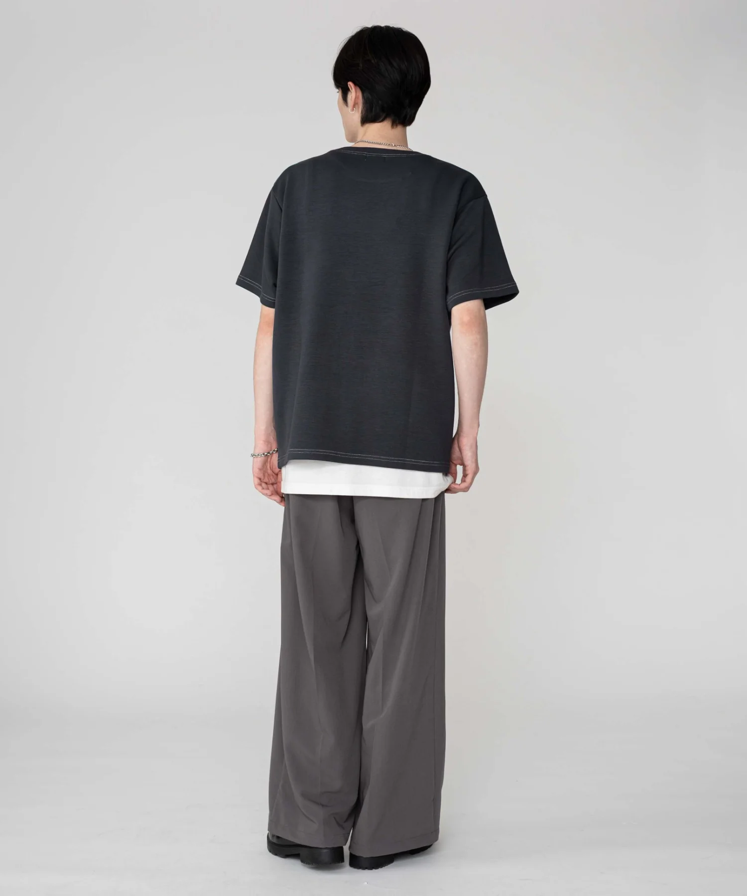カラーステッチT（SS） - Image 18