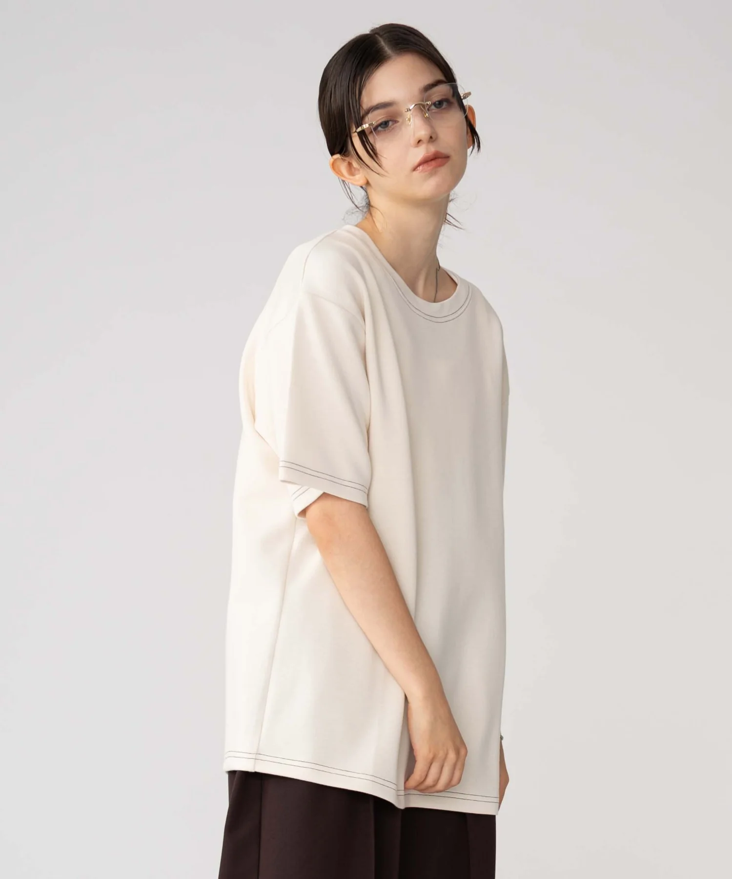 カラーステッチT（SS） - Image 19