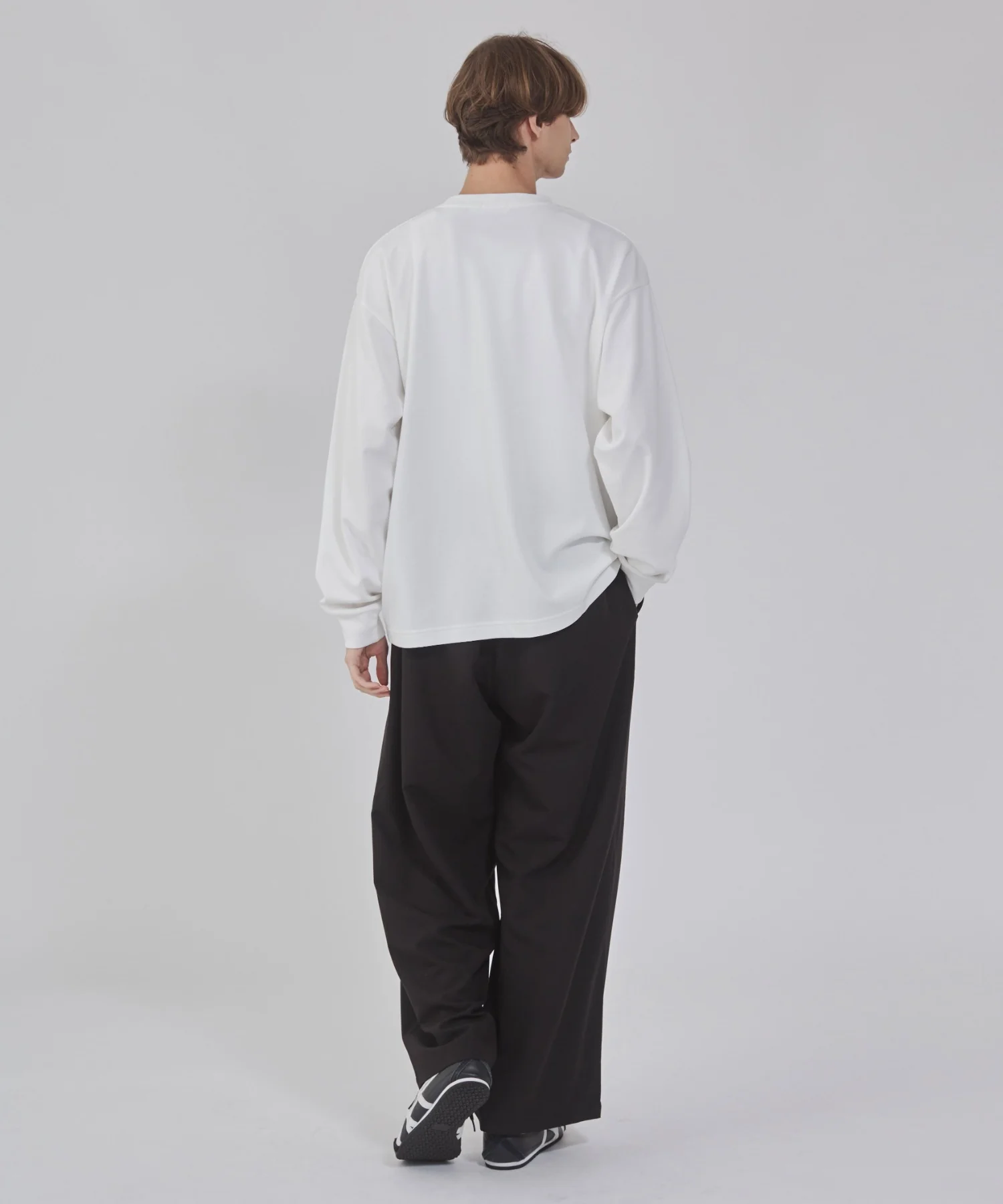 AIRFUNCTIONシンプルロゴT（LS） - Image 12