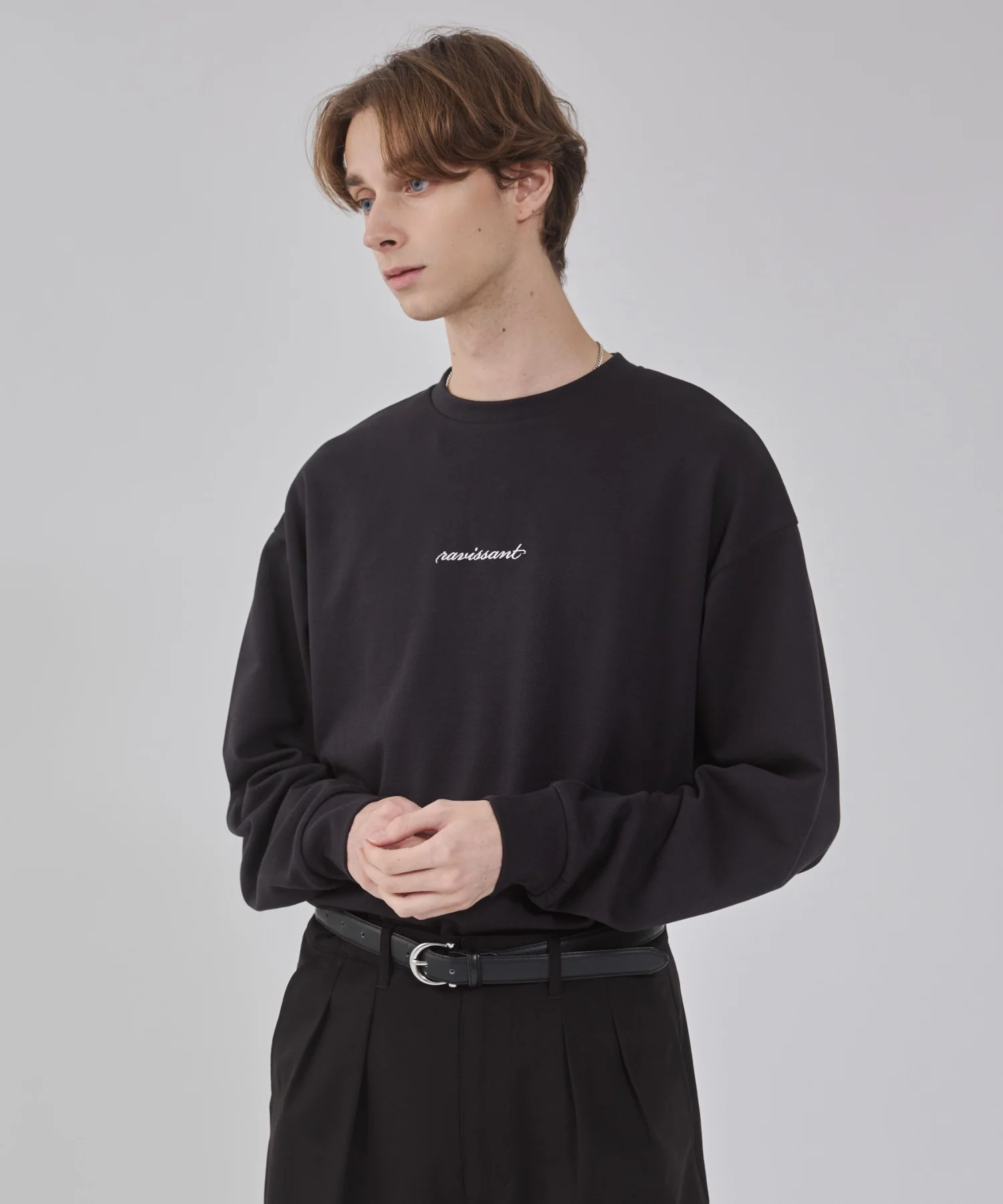 AIRFUNCTIONシンプルロゴT（LS） - Image 18