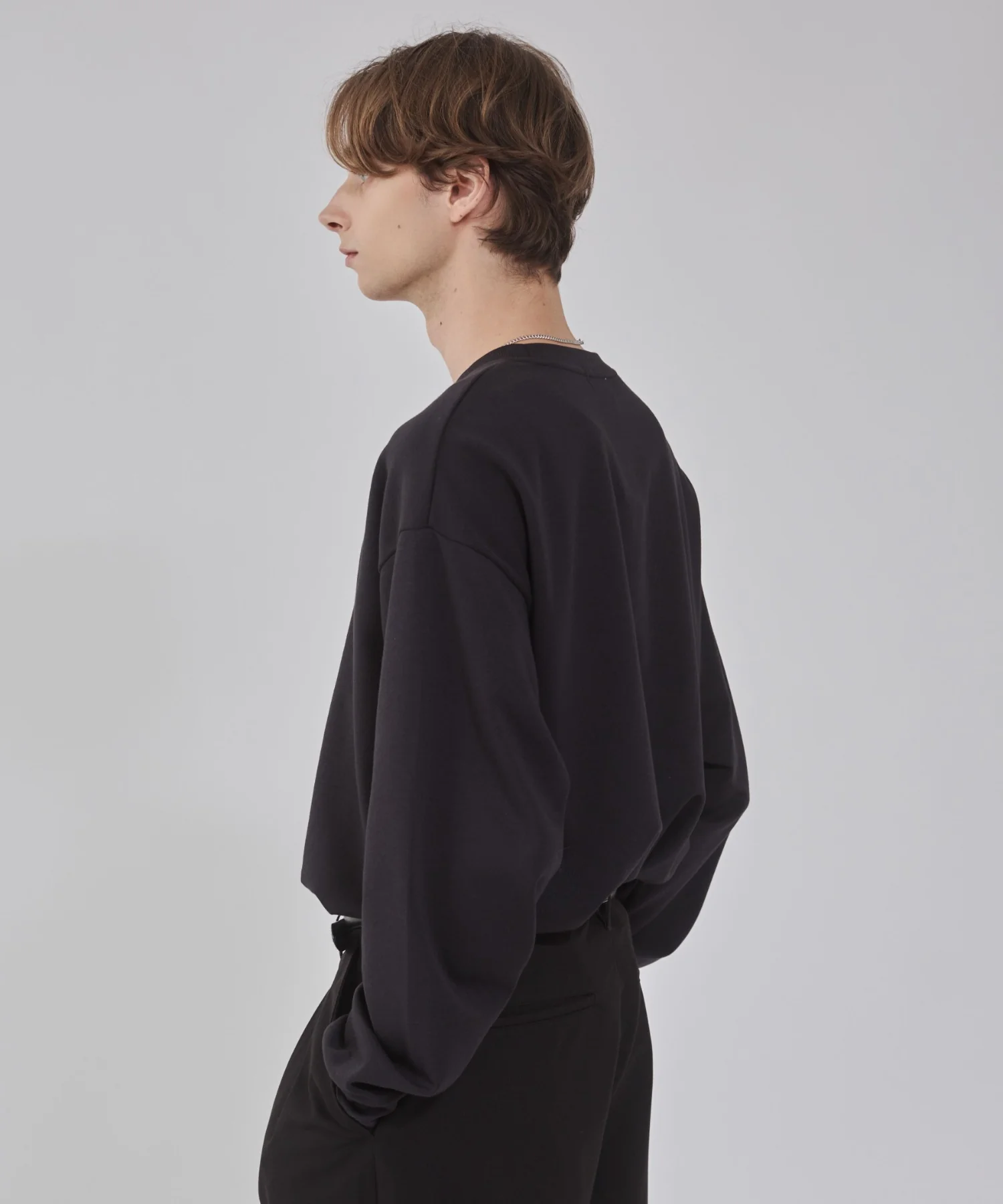 AIRFUNCTIONシンプルロゴT（LS） - Image 19
