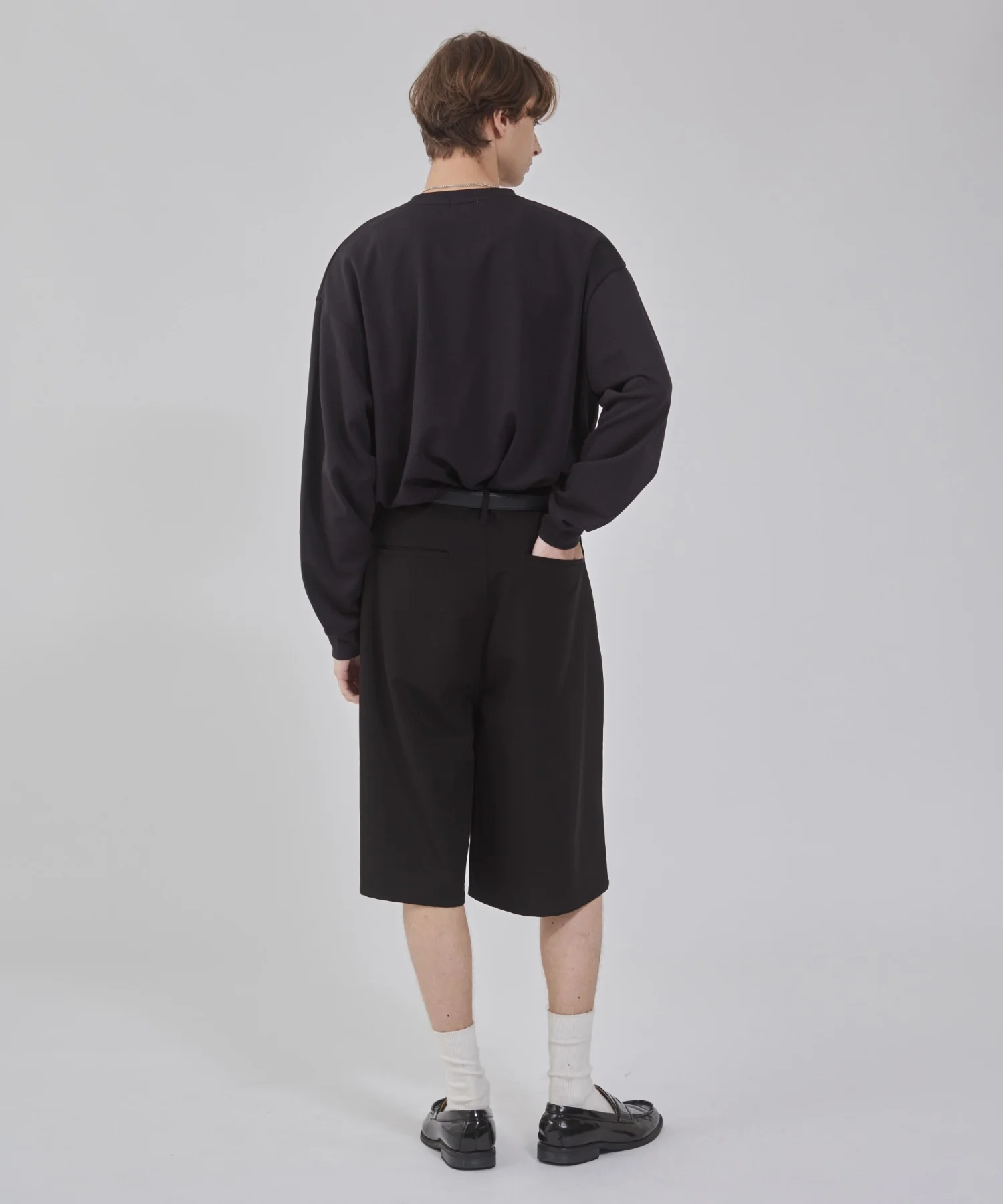 AIRFUNCTIONシンプルロゴT（LS） - Image 22
