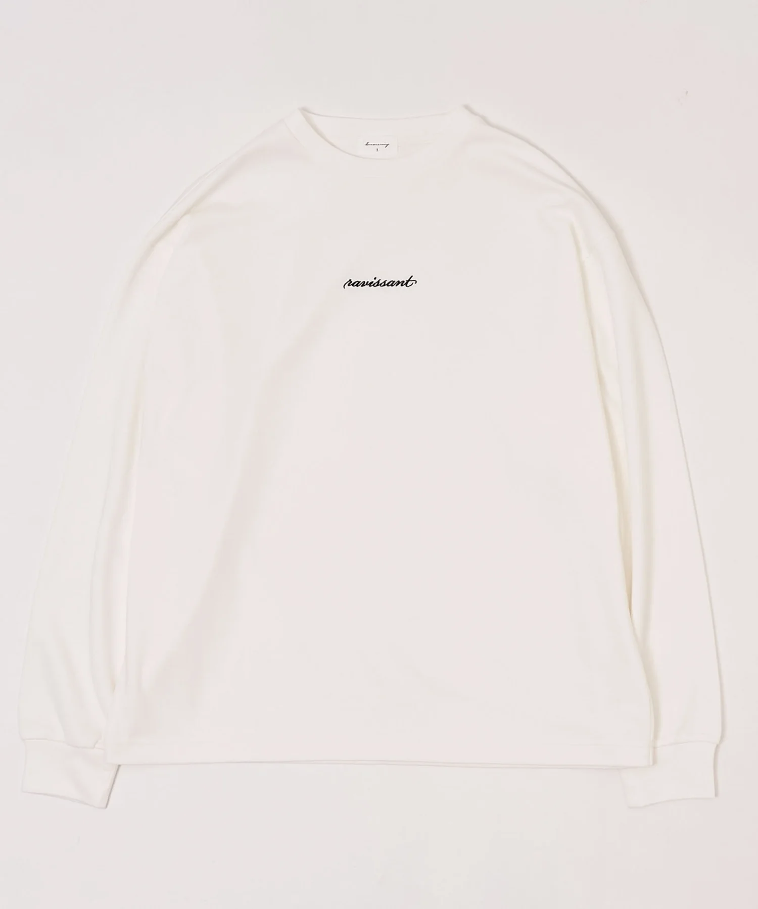 AIRFUNCTIONシンプルロゴT（LS） - Image 23