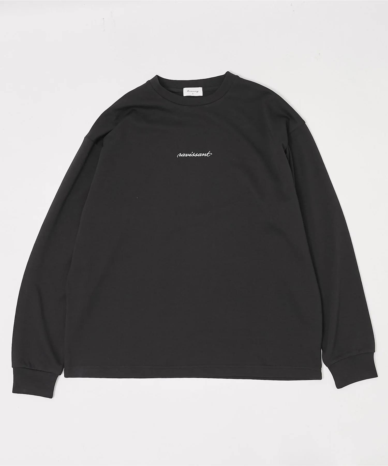 AIRFUNCTIONシンプルロゴT（LS） - Image 24