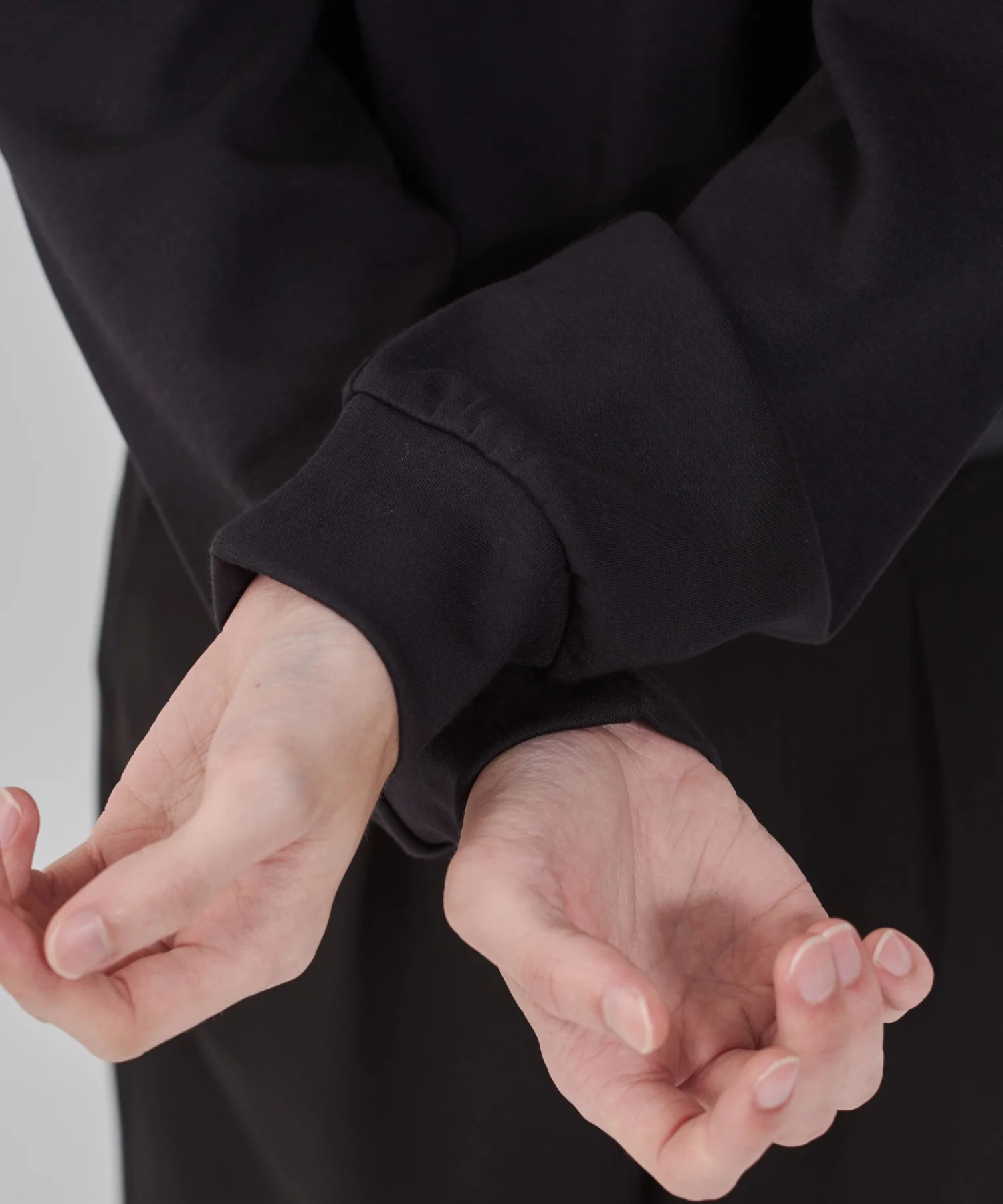 AIRFUNCTIONシンプルロゴT（LS） - Image 7