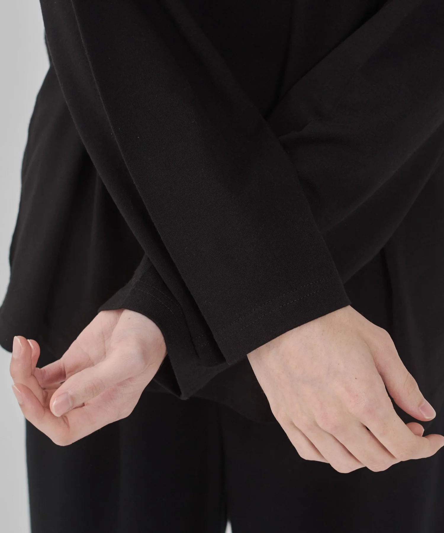 アクセ付きフォトコラージュT（LS） - Image 10