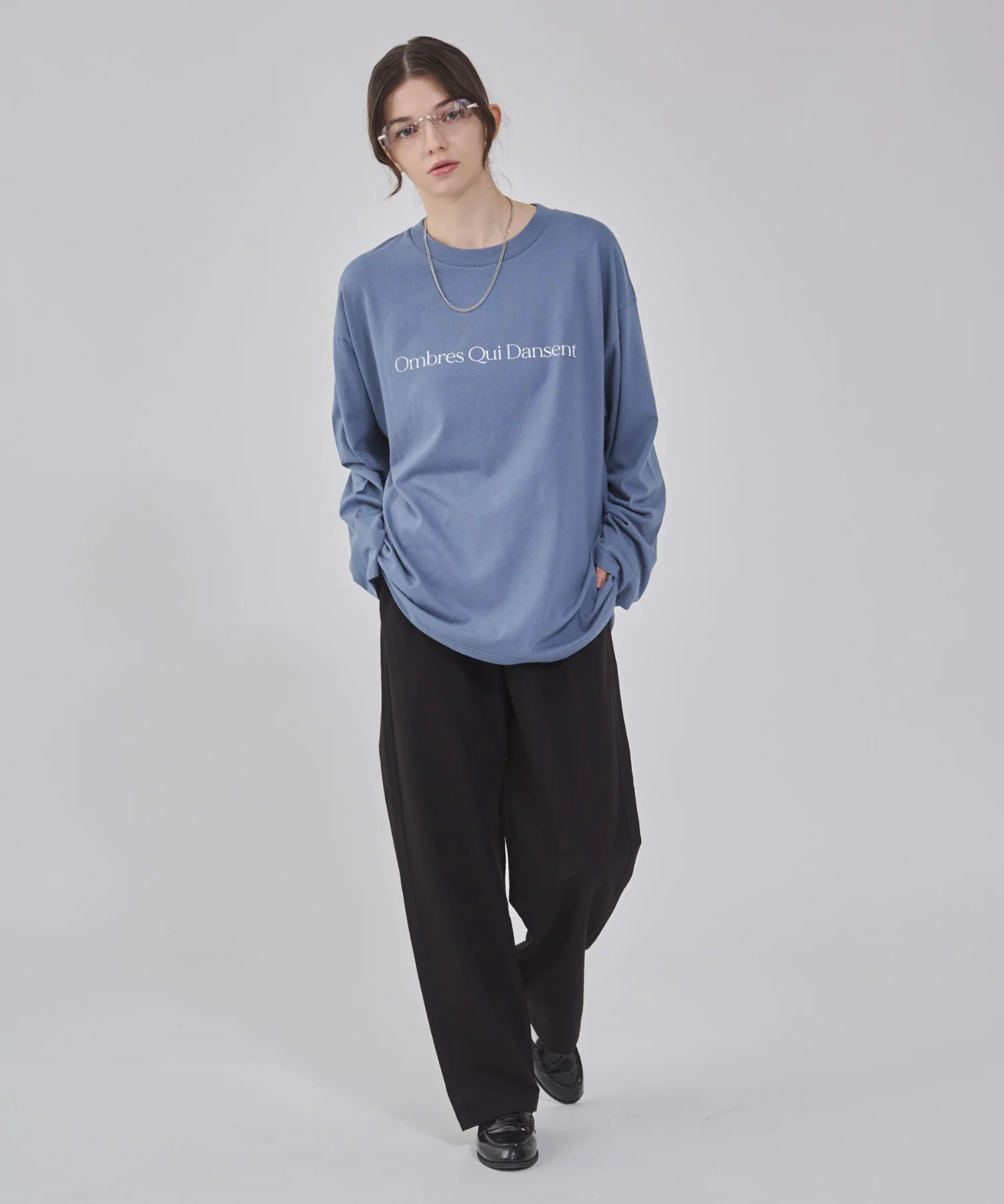 アクセ付きフォトコラージュT（LS） - Image 24