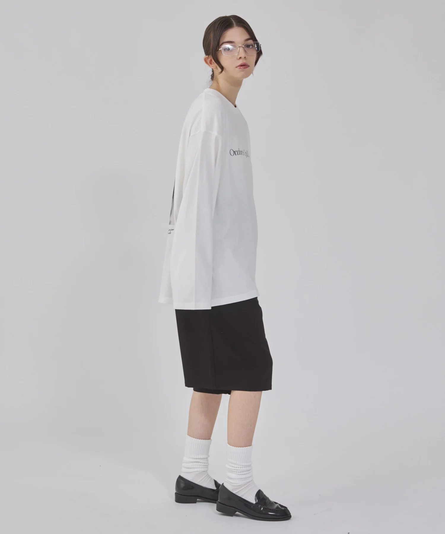 アクセ付きフォトコラージュT（LS） - Image 36