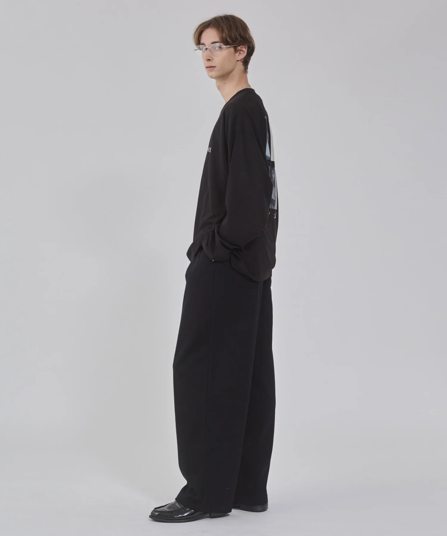 アクセ付きフォトコラージュT（LS） - Image 41