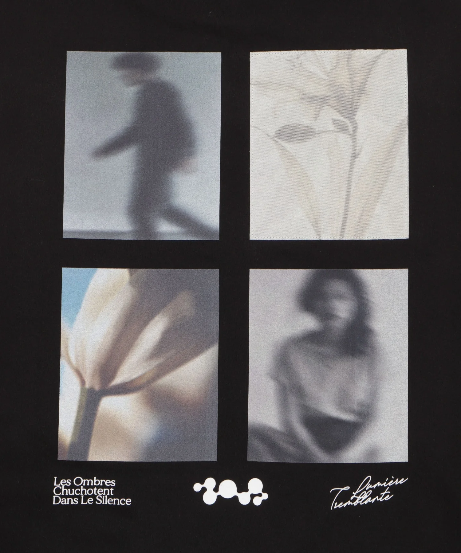 アクセ付きフォトコラージュT（LS） - Image 50