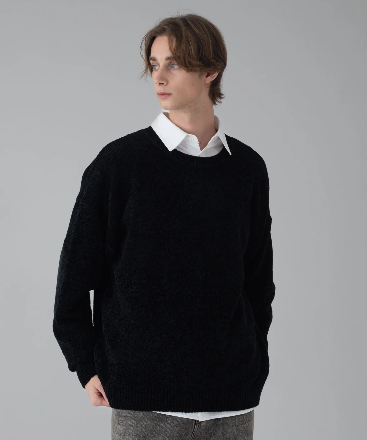 ベロアモールプルオーバー - Image 17
