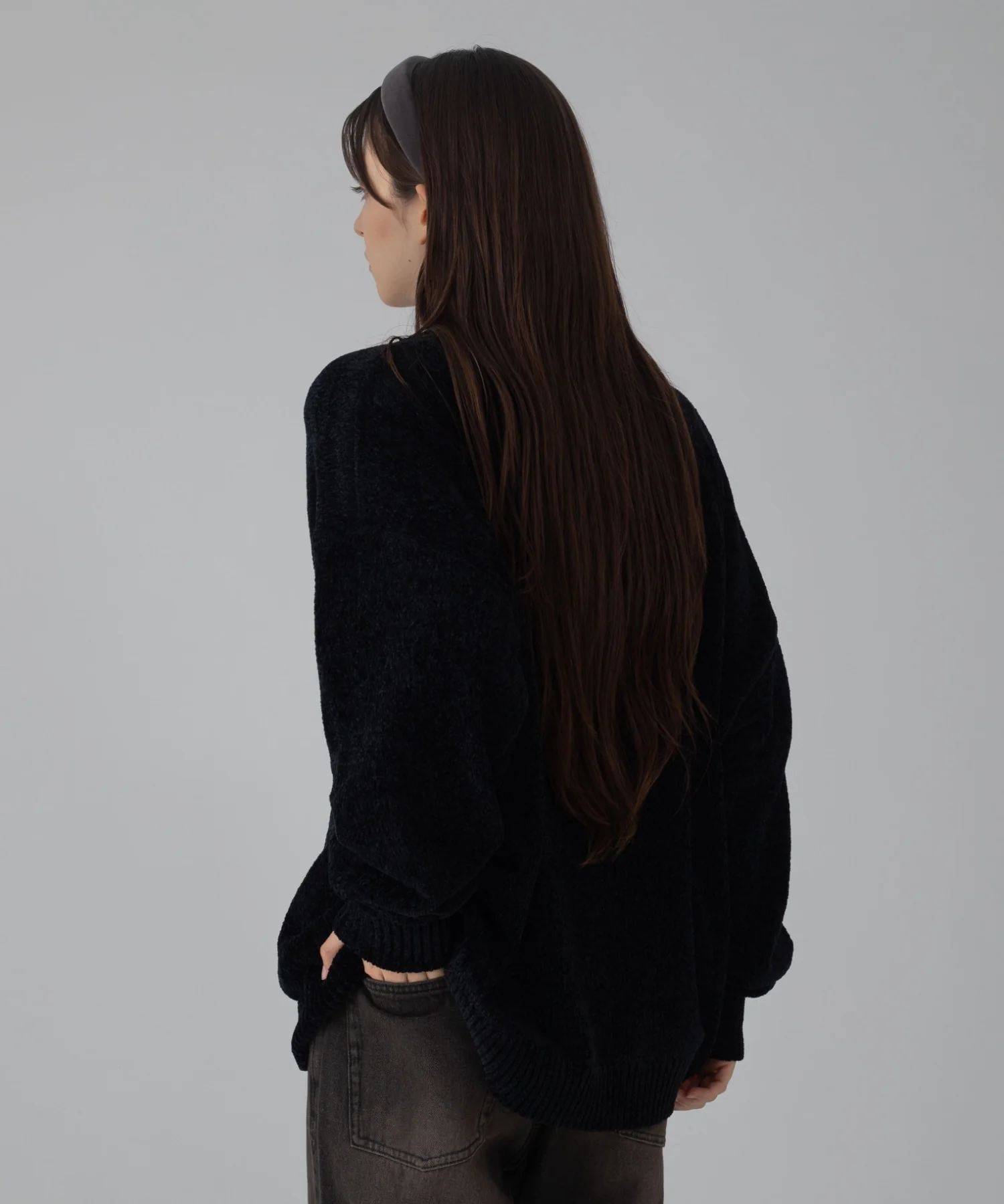 ベロアモールプルオーバー - Image 25