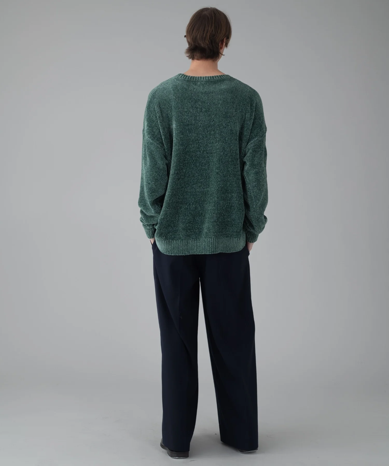 ベロアモールプルオーバー - Image 49