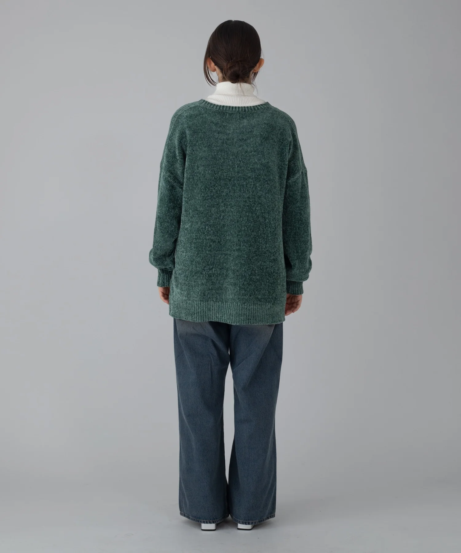 ベロアモールプルオーバー - Image 55