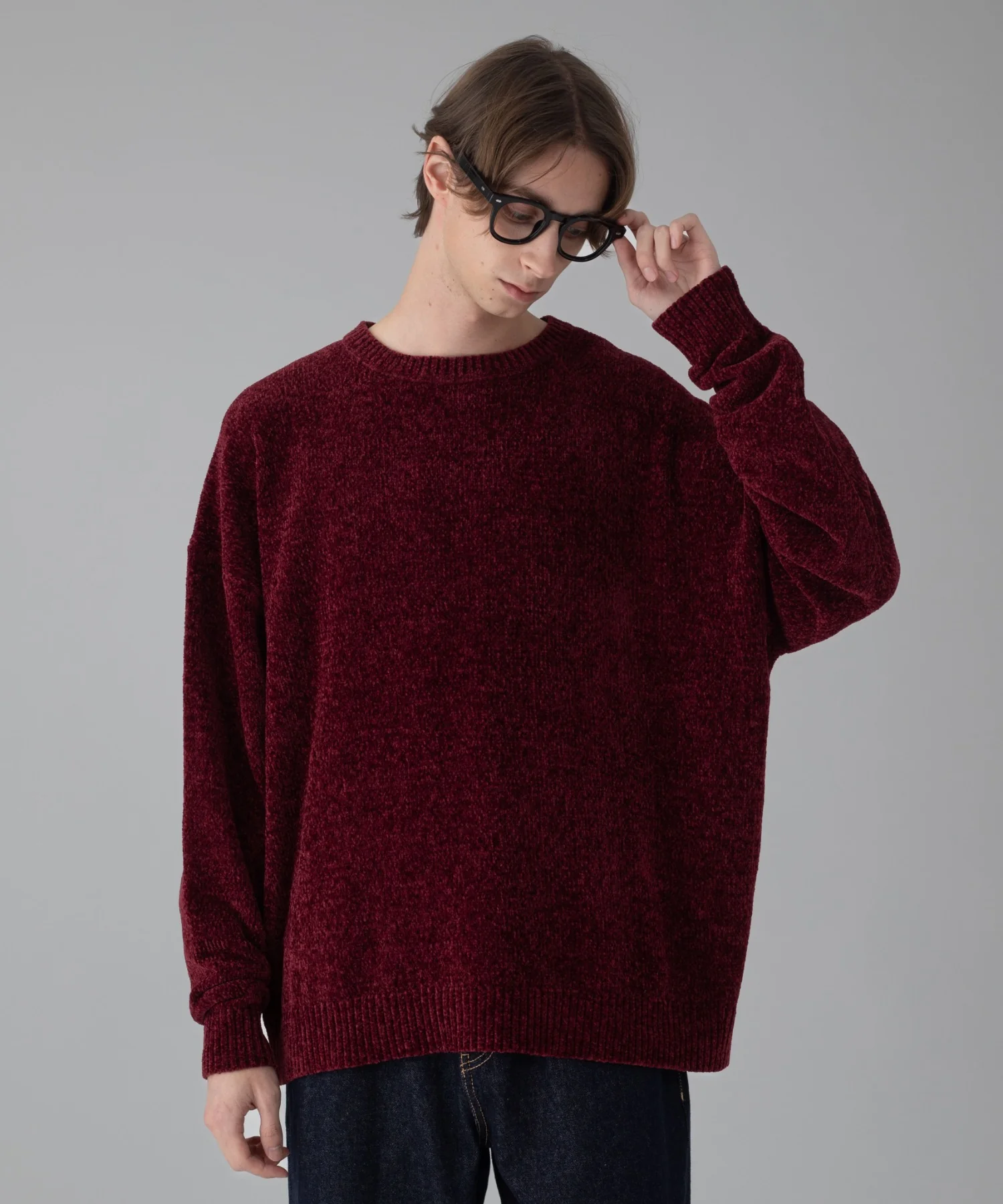 ベロアモールプルオーバー - Image 57