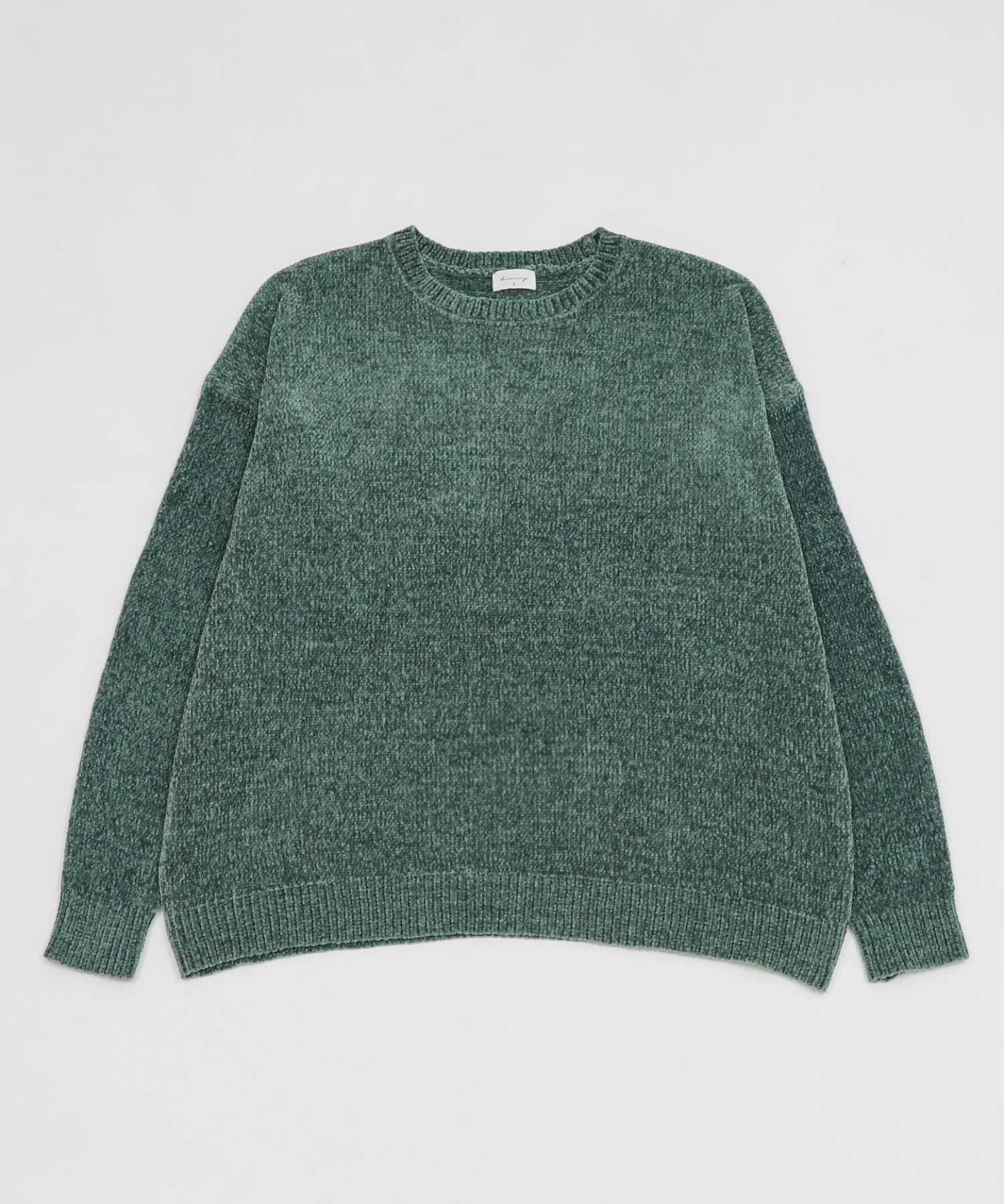 ベロアモールプルオーバー - Image 73