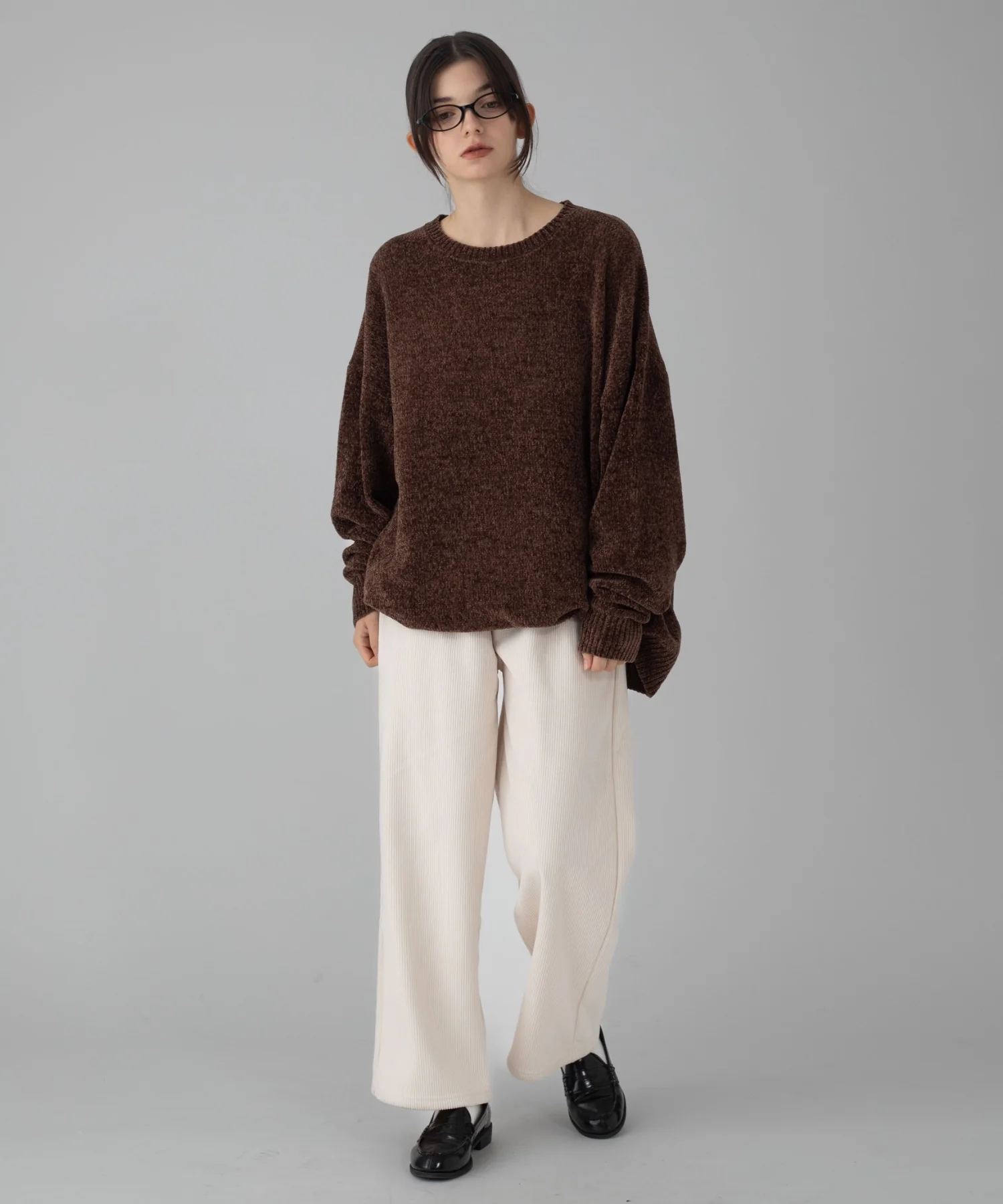 ベロアモールプルオーバー - Image 8