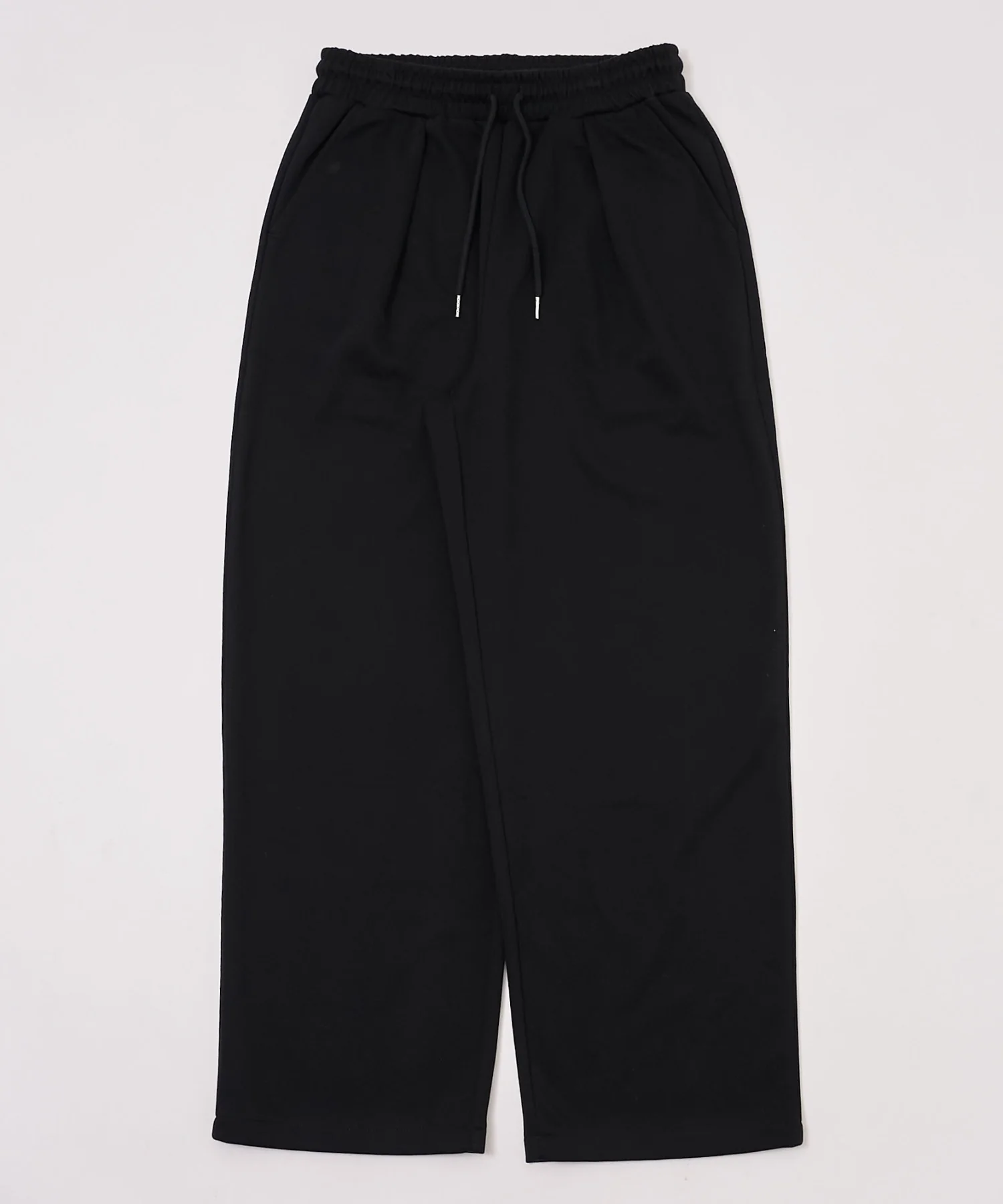 ボンディングワイドスウェットパンツ - Image 35