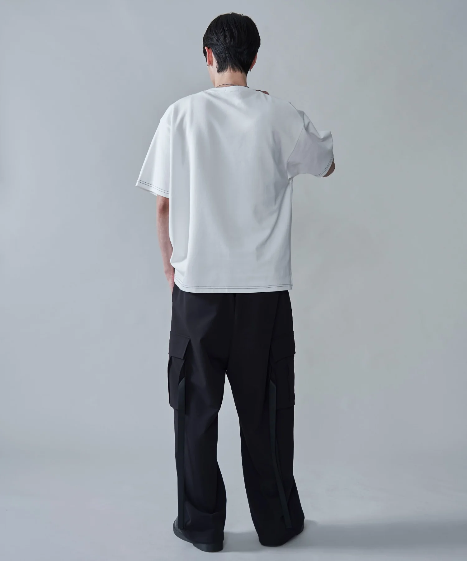 AIRFUNCTIONアソートロゴT（SS） - Image 39