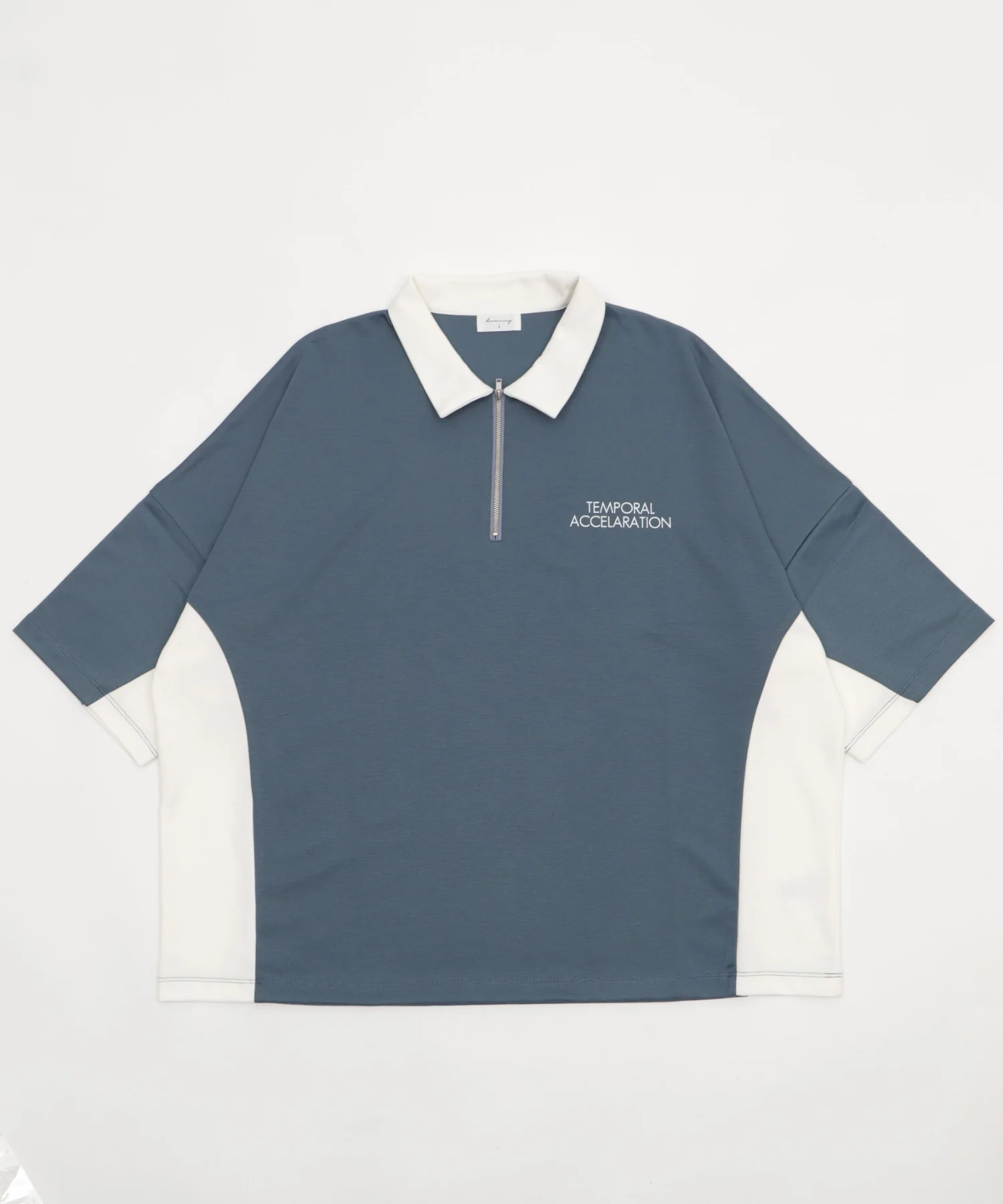 ドルマンポンチハーフZIPT（SS） - Image 20