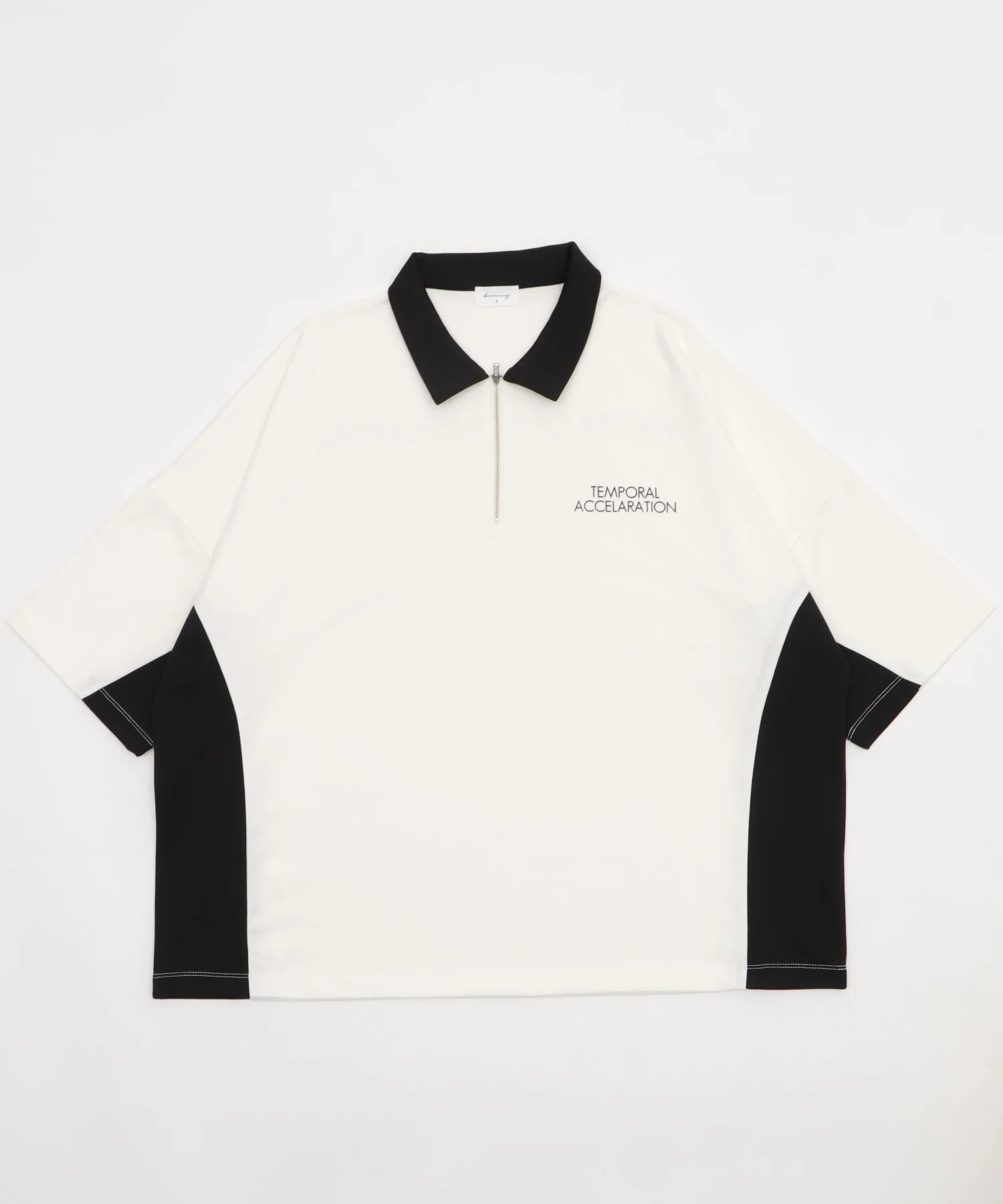 ドルマンポンチハーフZIPT（SS） - Image 21