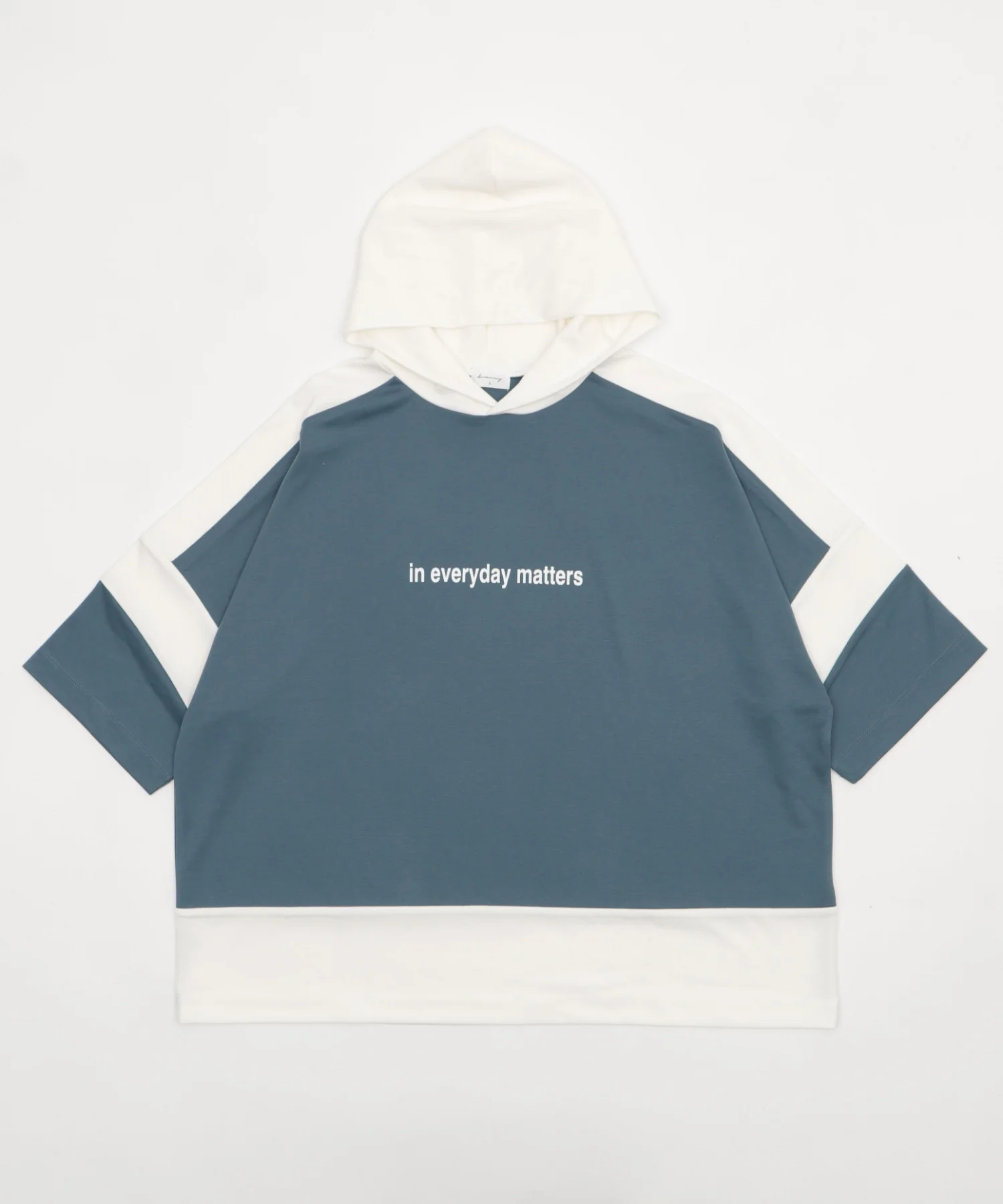 ドルマンポンチフードT（SS） - Image 19