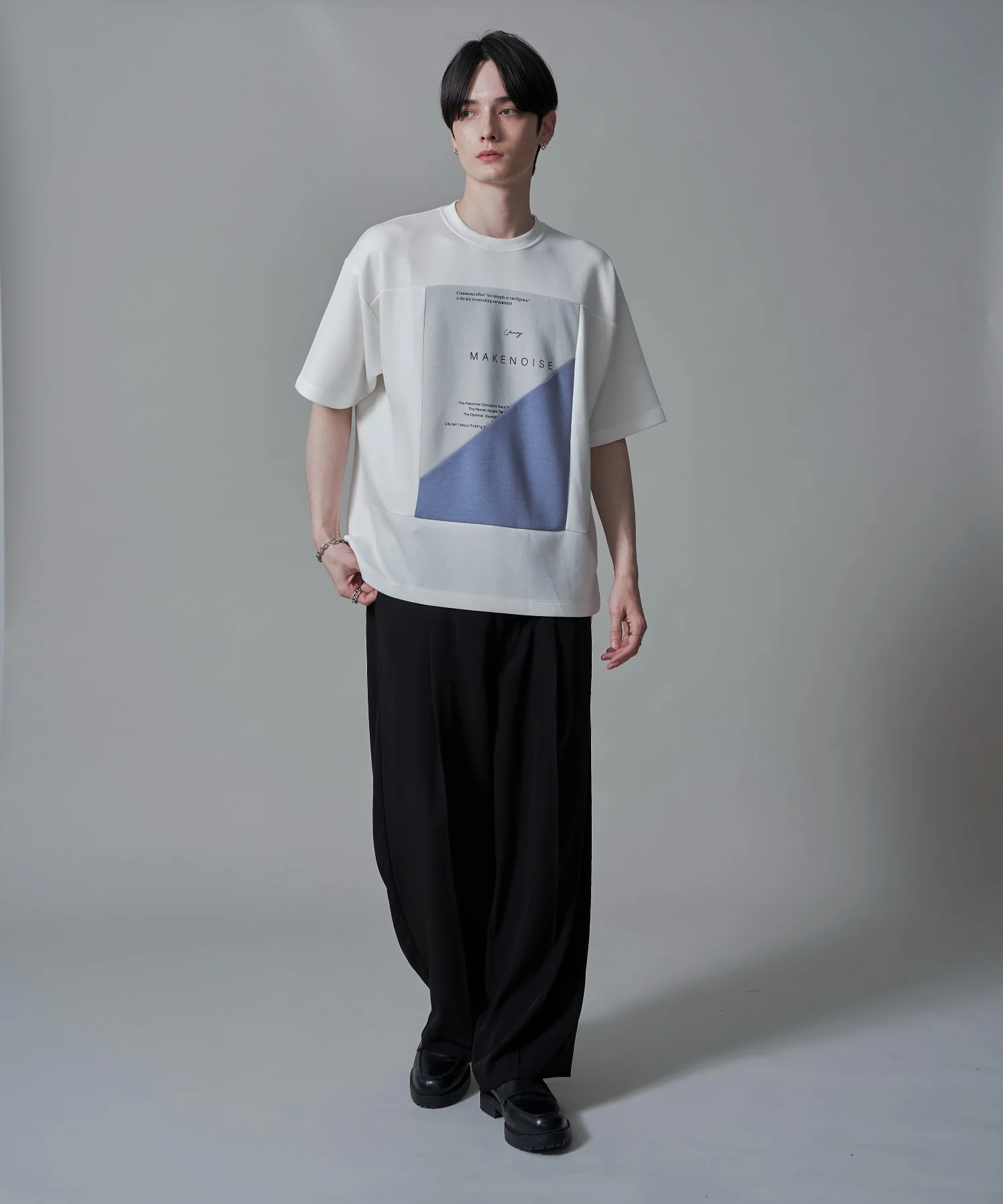 ポンチカラーパネルT（SS） - Image 11