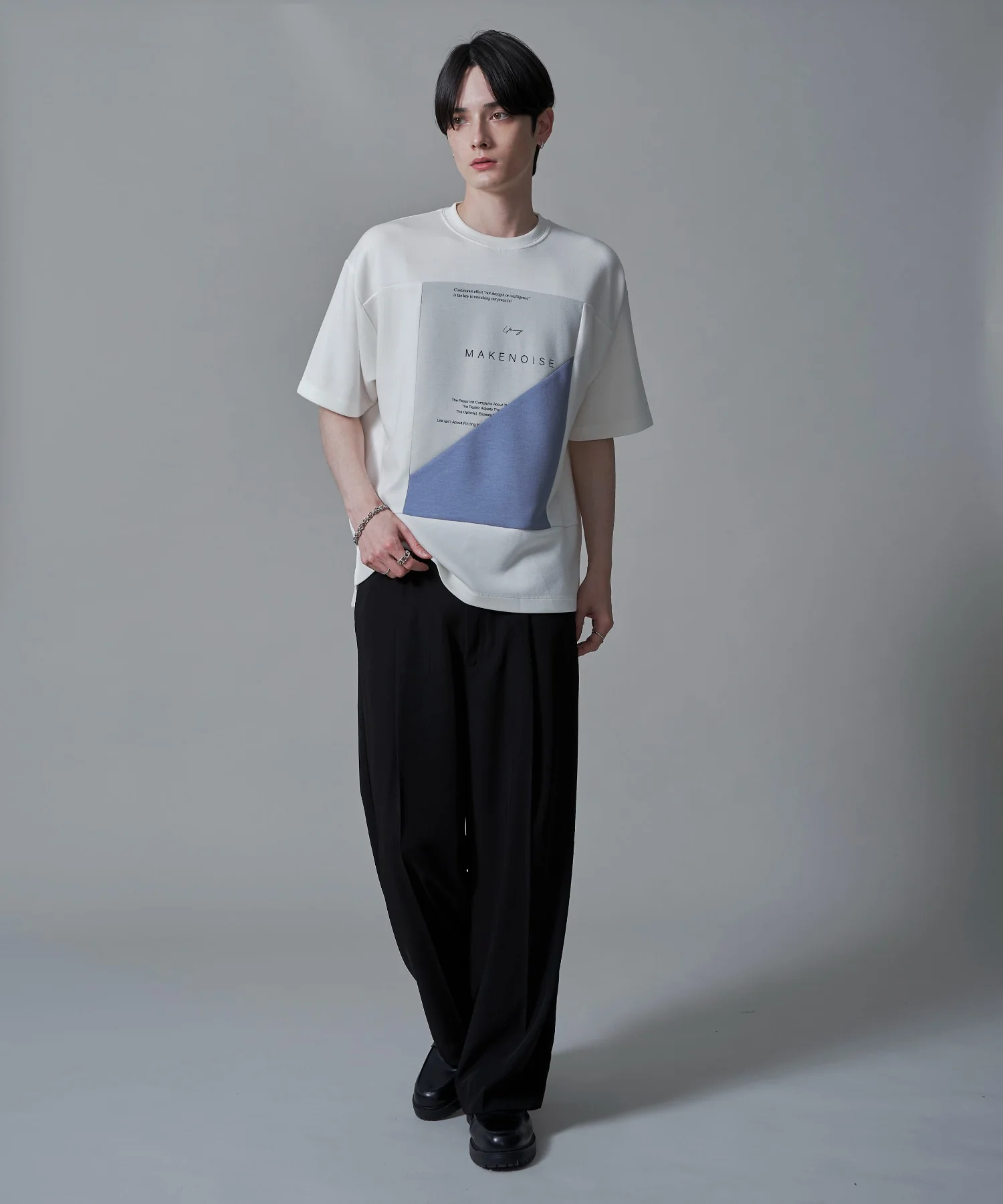 ポンチカラーパネルT（SS） - Image 12