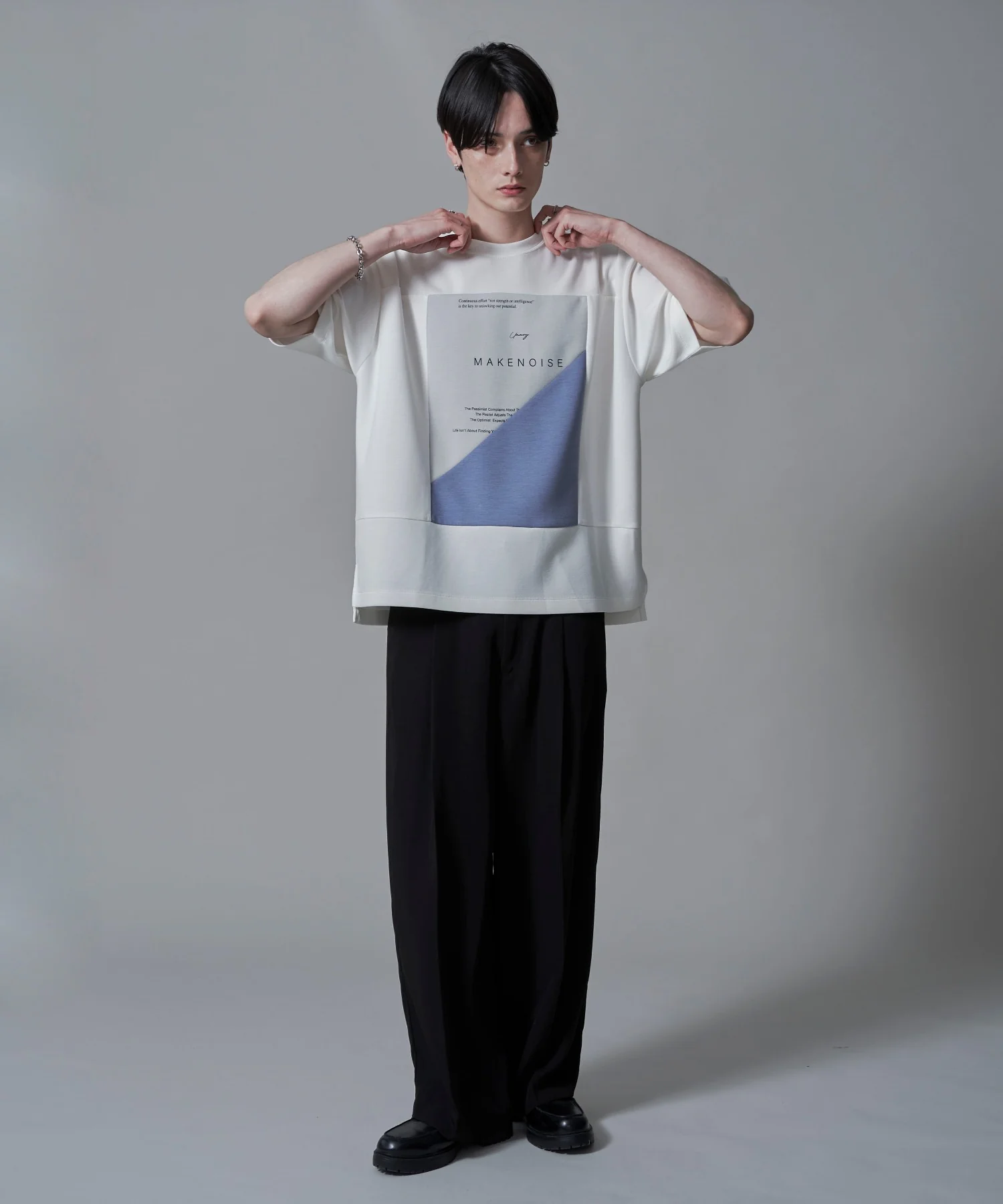 ポンチカラーパネルT（SS） - Image 13