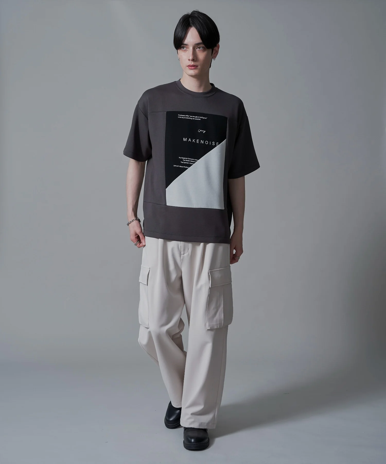 ポンチカラーパネルT（SS） - Image 16