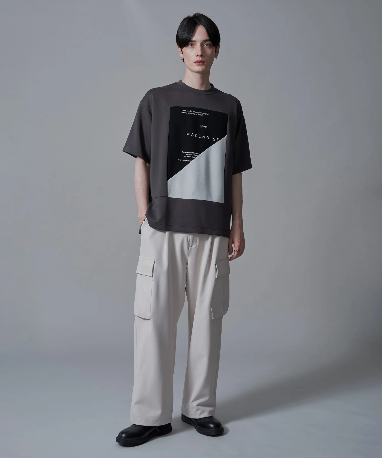 ポンチカラーパネルT（SS） - Image 17