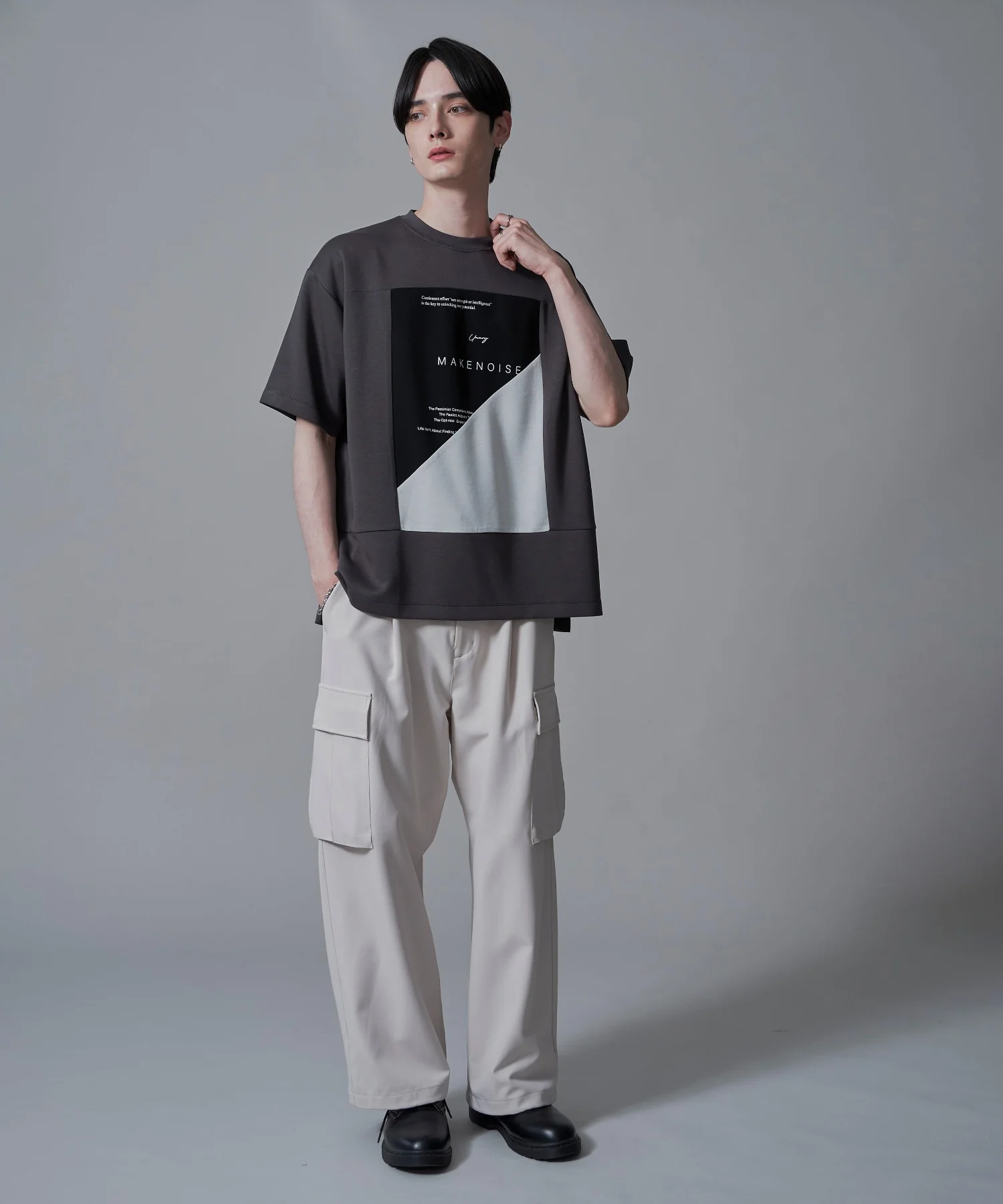 ポンチカラーパネルT（SS） - Image 4