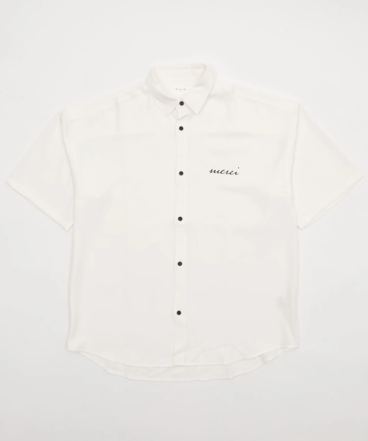 アムンゼンワンポイントBIGシャツ(SS) - Image 27