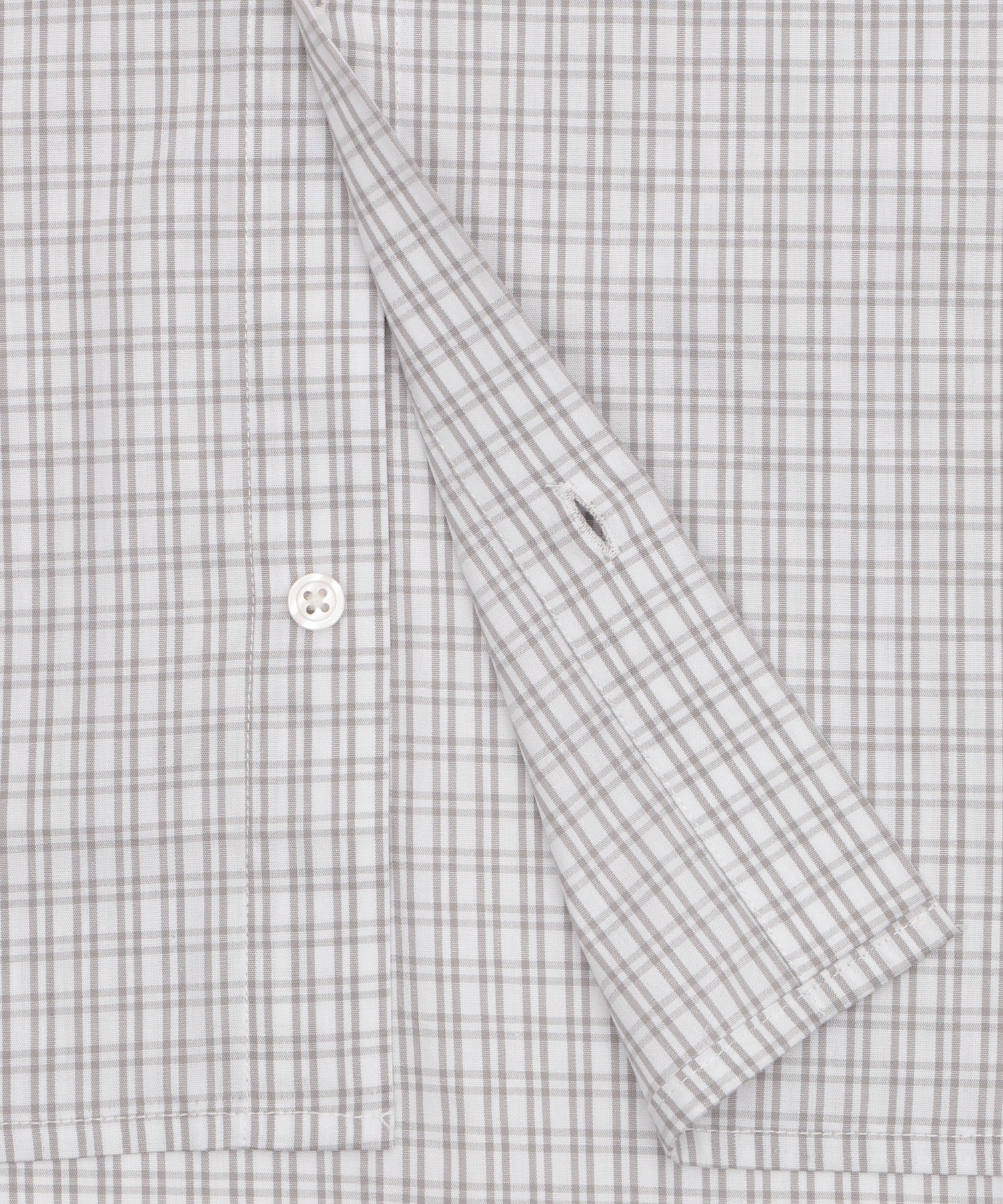 ワンポイントチェックシャツ（SS） - Image 23