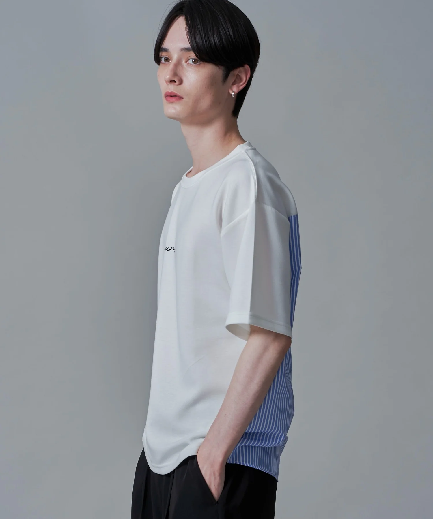 シャツドッキングT（SS） - Image 11