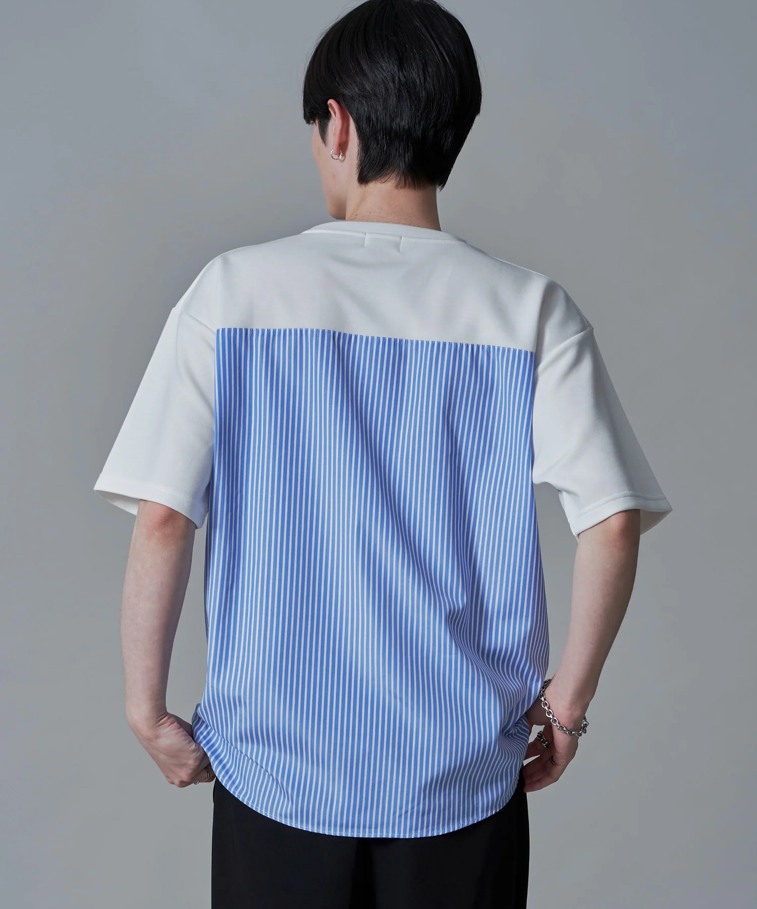 シャツドッキングT（SS） - Image 12