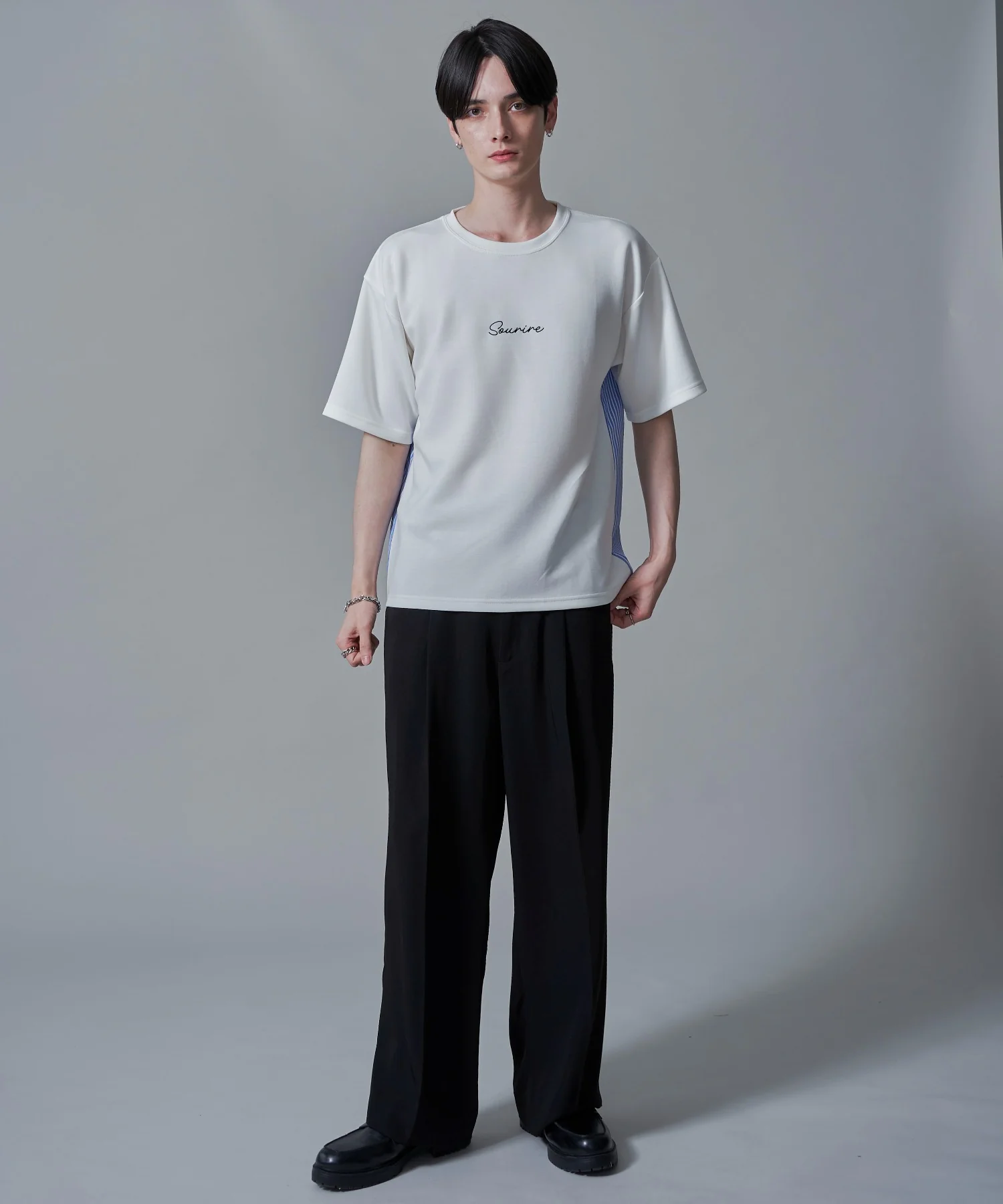 シャツドッキングT（SS） - Image 13