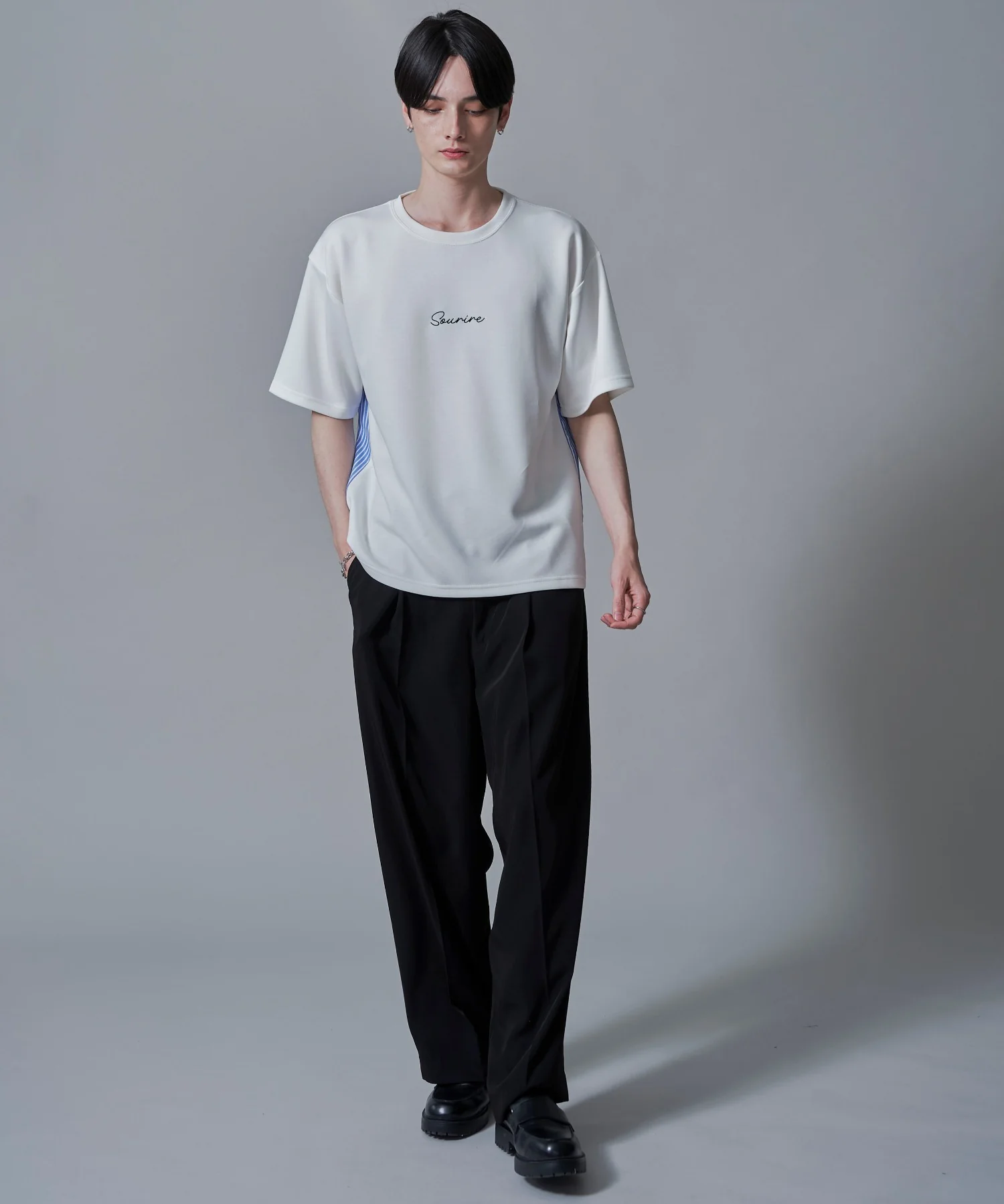 シャツドッキングT（SS） - Image 14