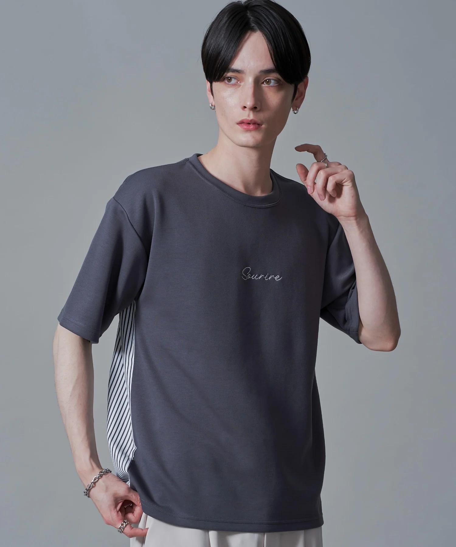 シャツドッキングT（SS） - Image 15