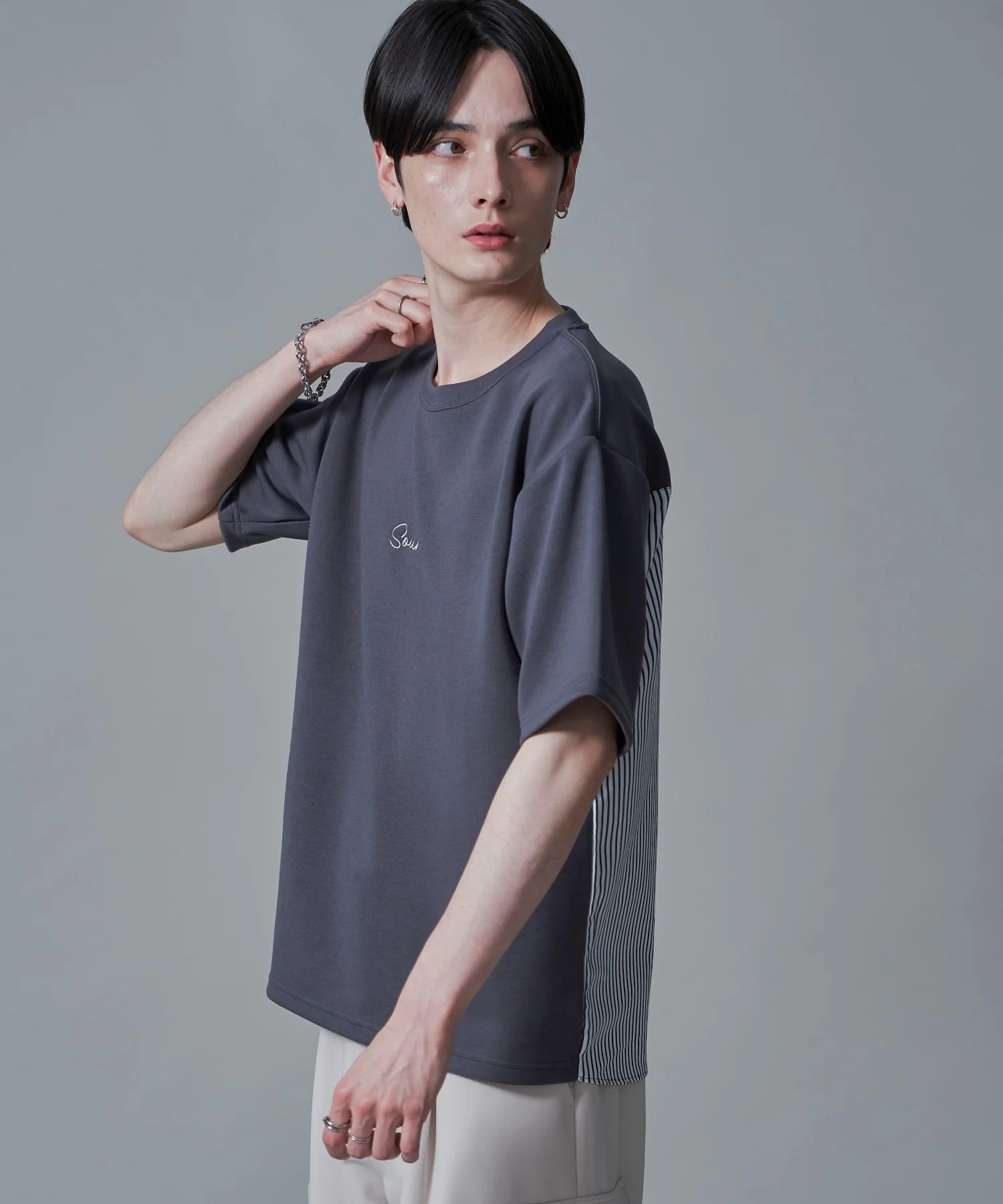 シャツドッキングT（SS） - Image 16