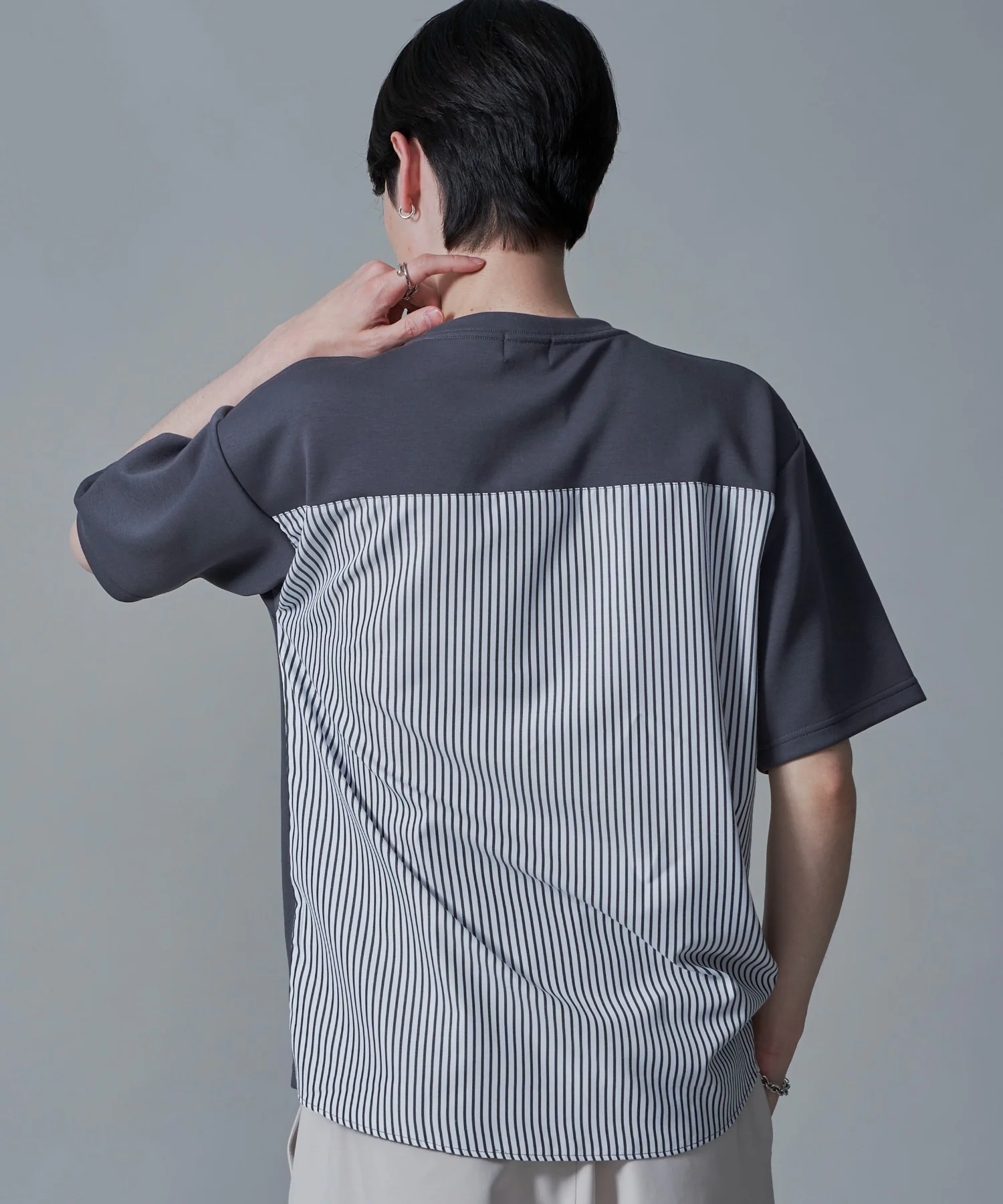 シャツドッキングT（SS） - Image 17