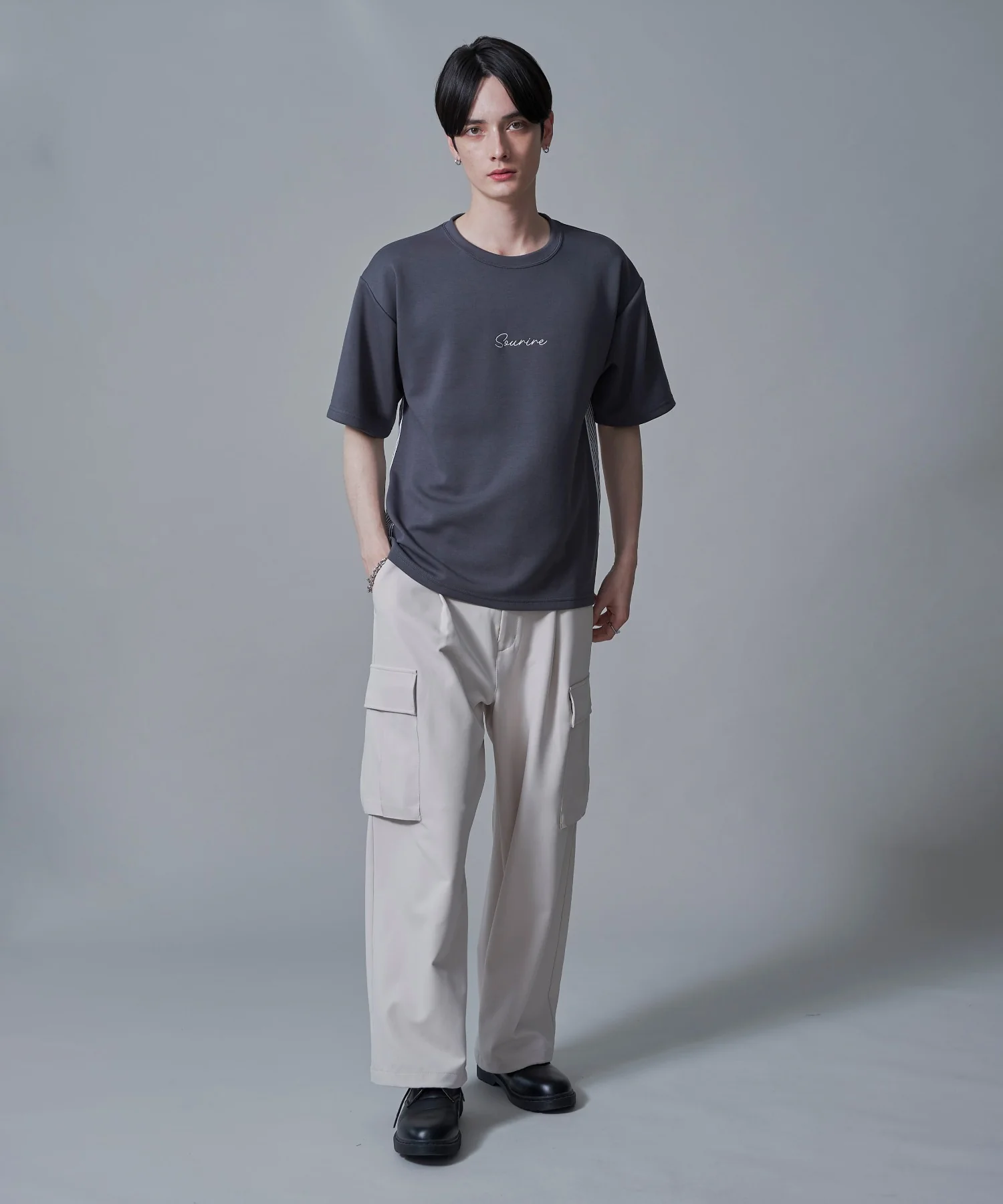 シャツドッキングT（SS） - Image 18